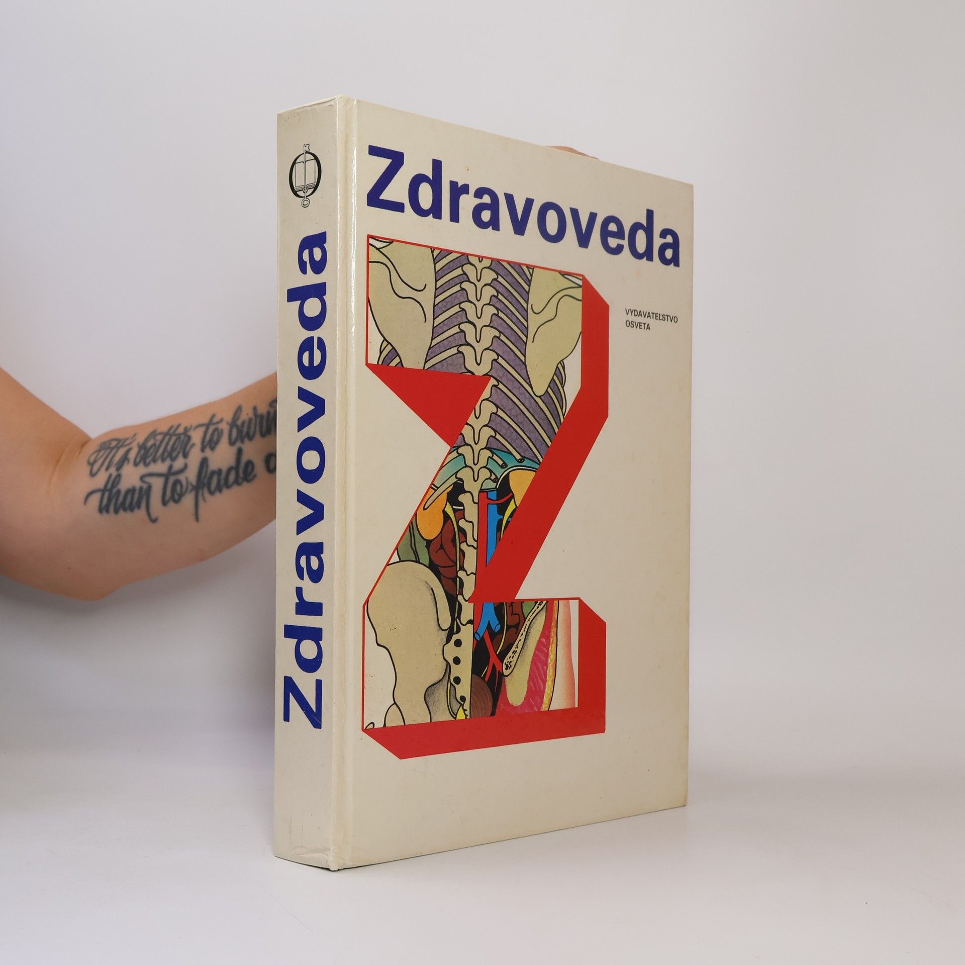 Zdravoveda