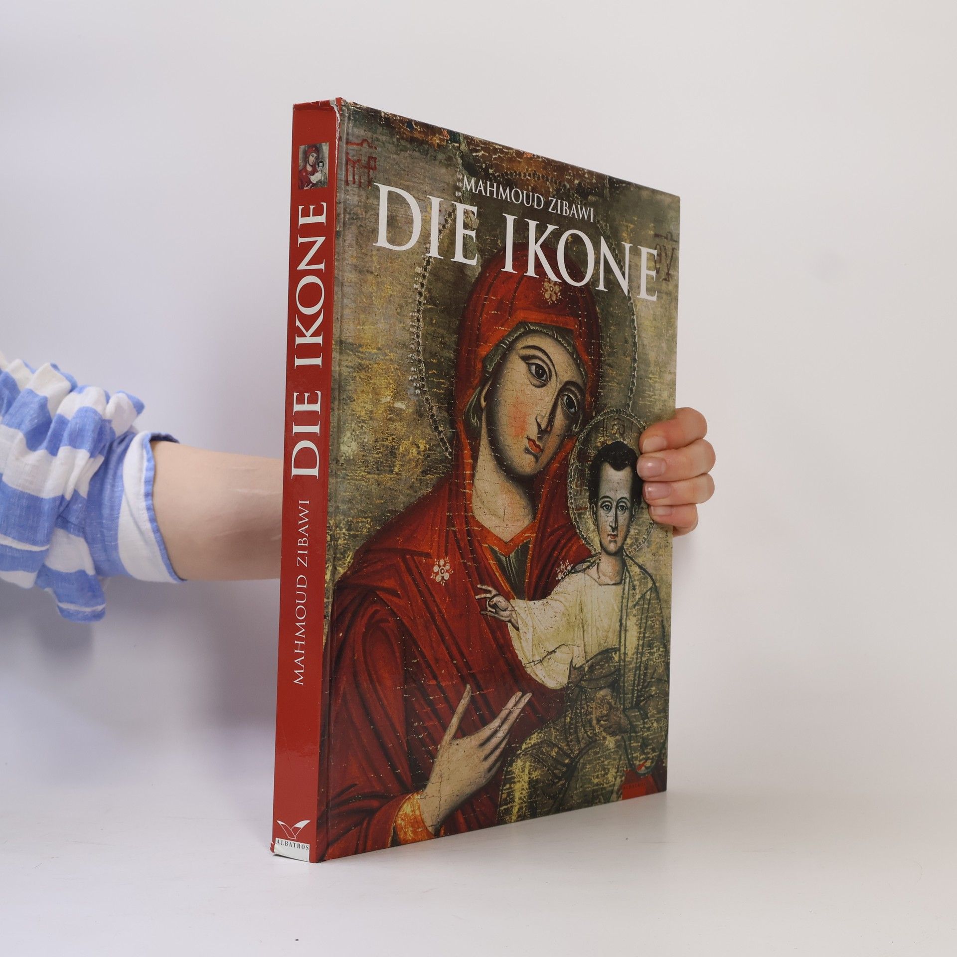 Die Ikone