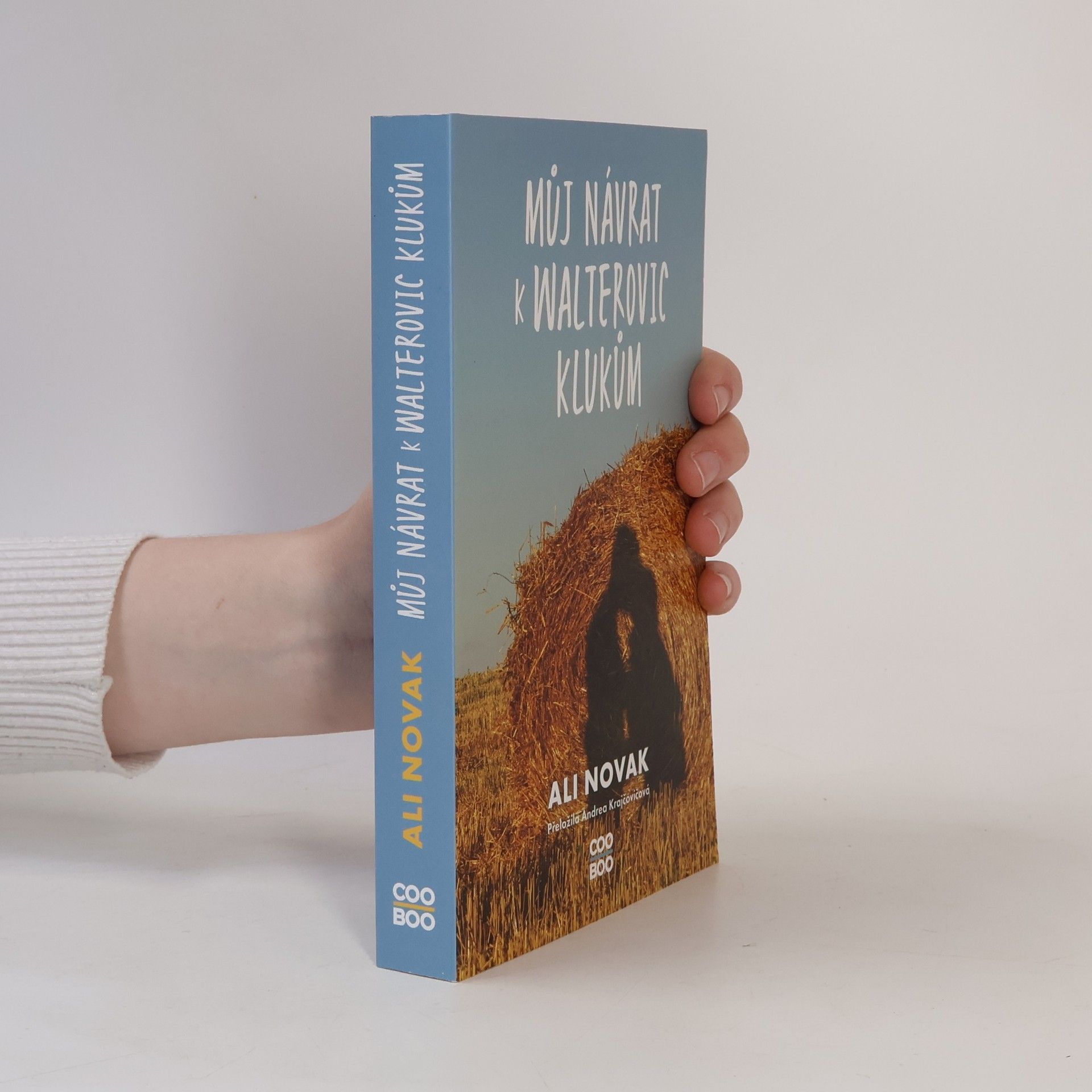 Můj návrat k Walterovic klukům