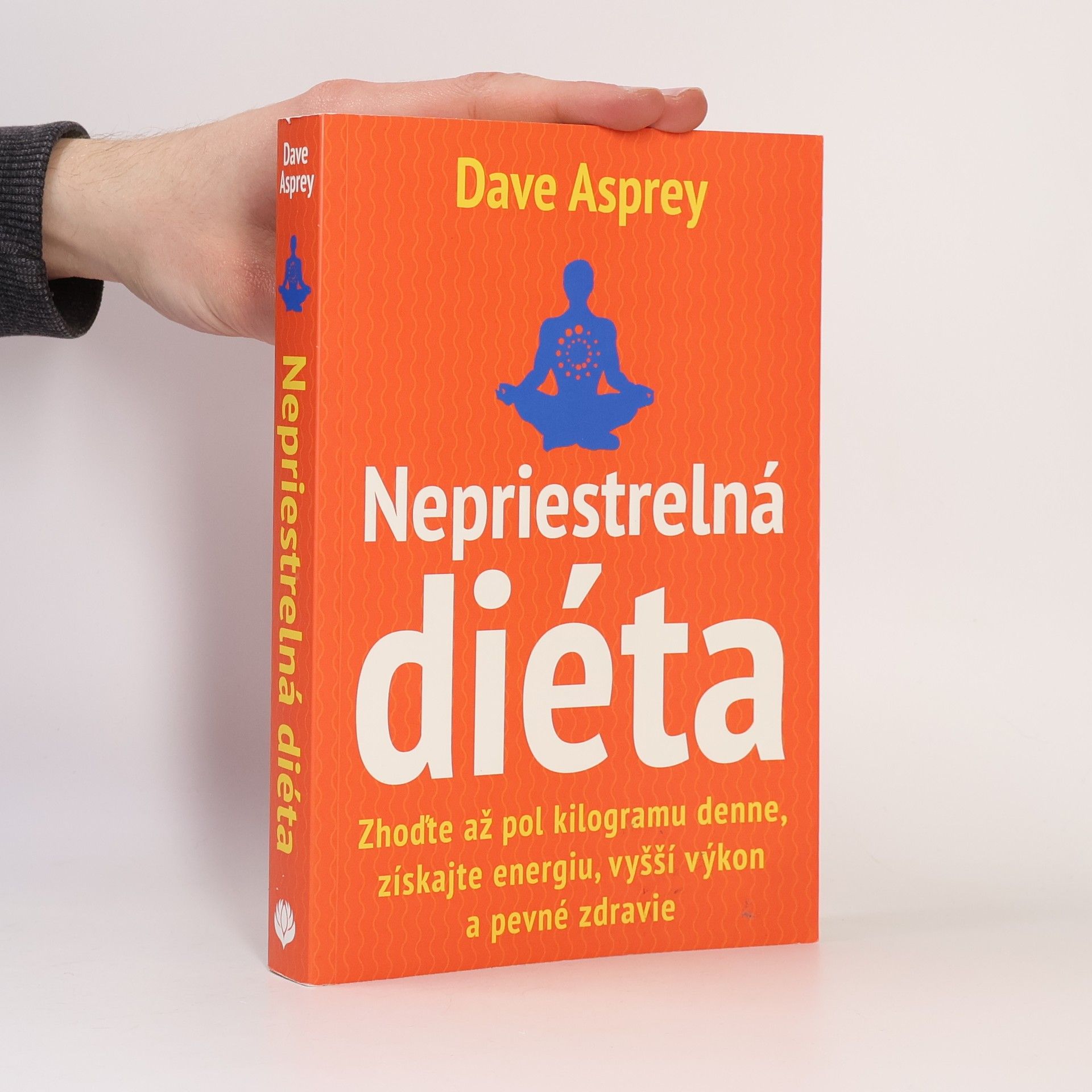 Nepriestrelná diéta