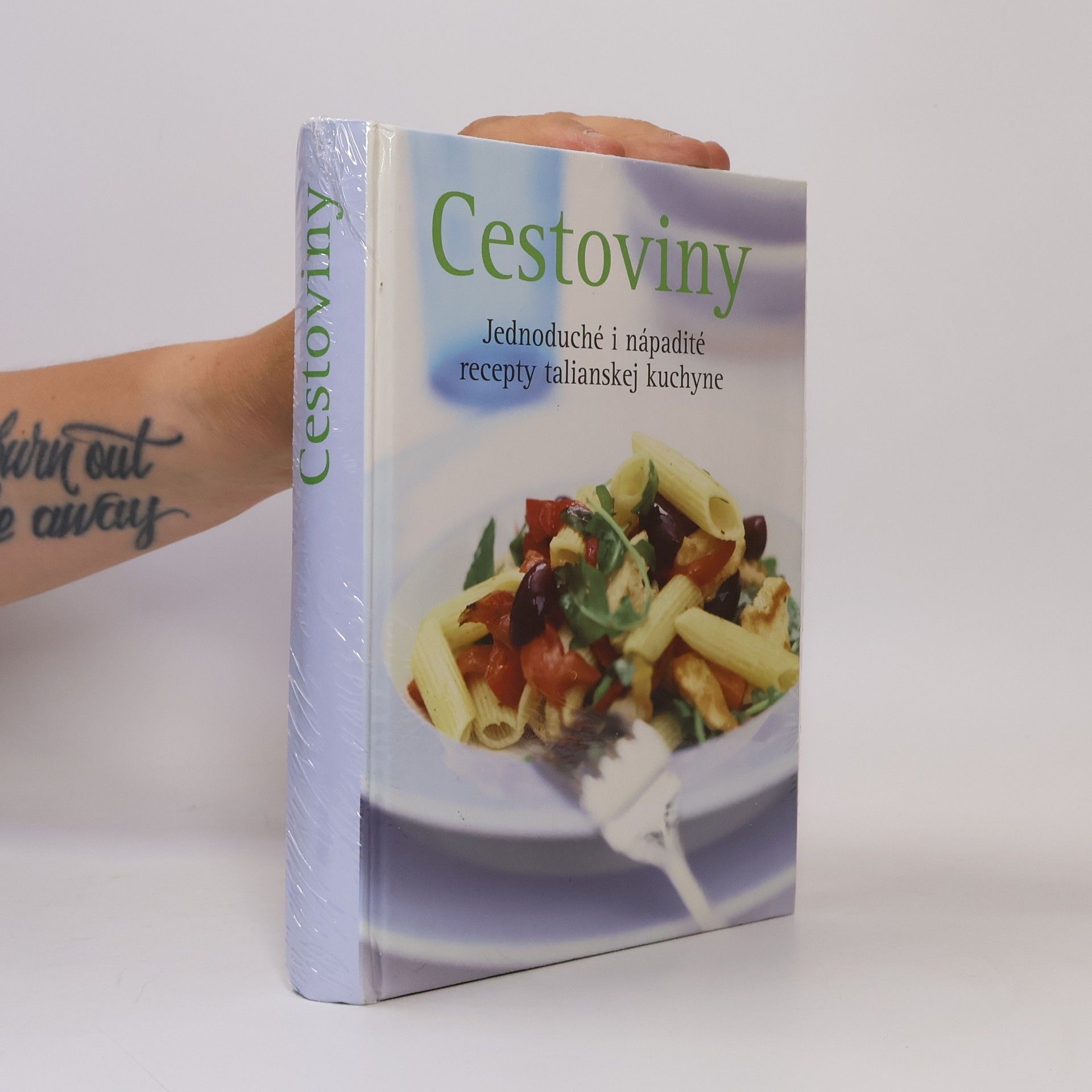Autorenkollektiv Cestoviny