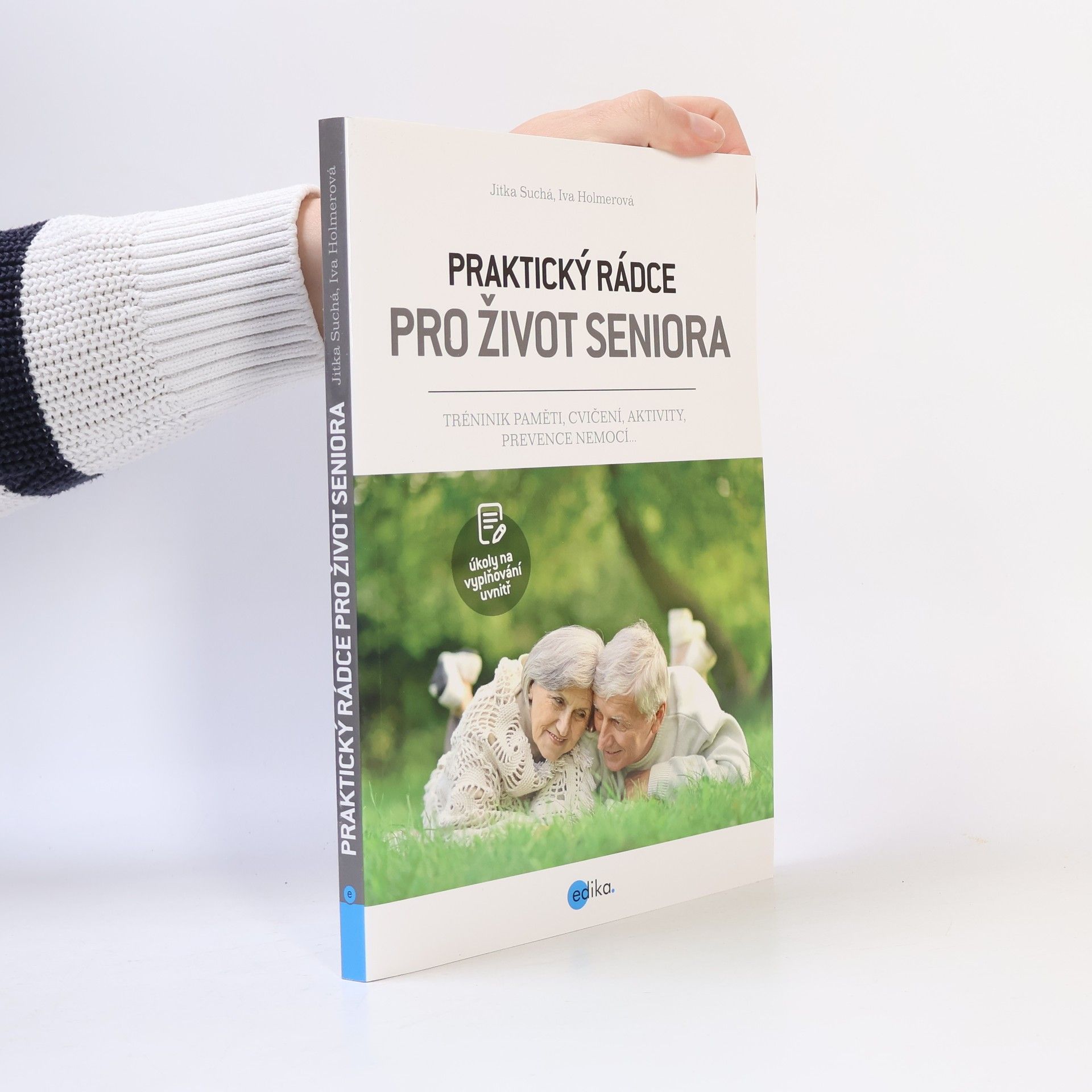 Praktický rádce pro život seniora