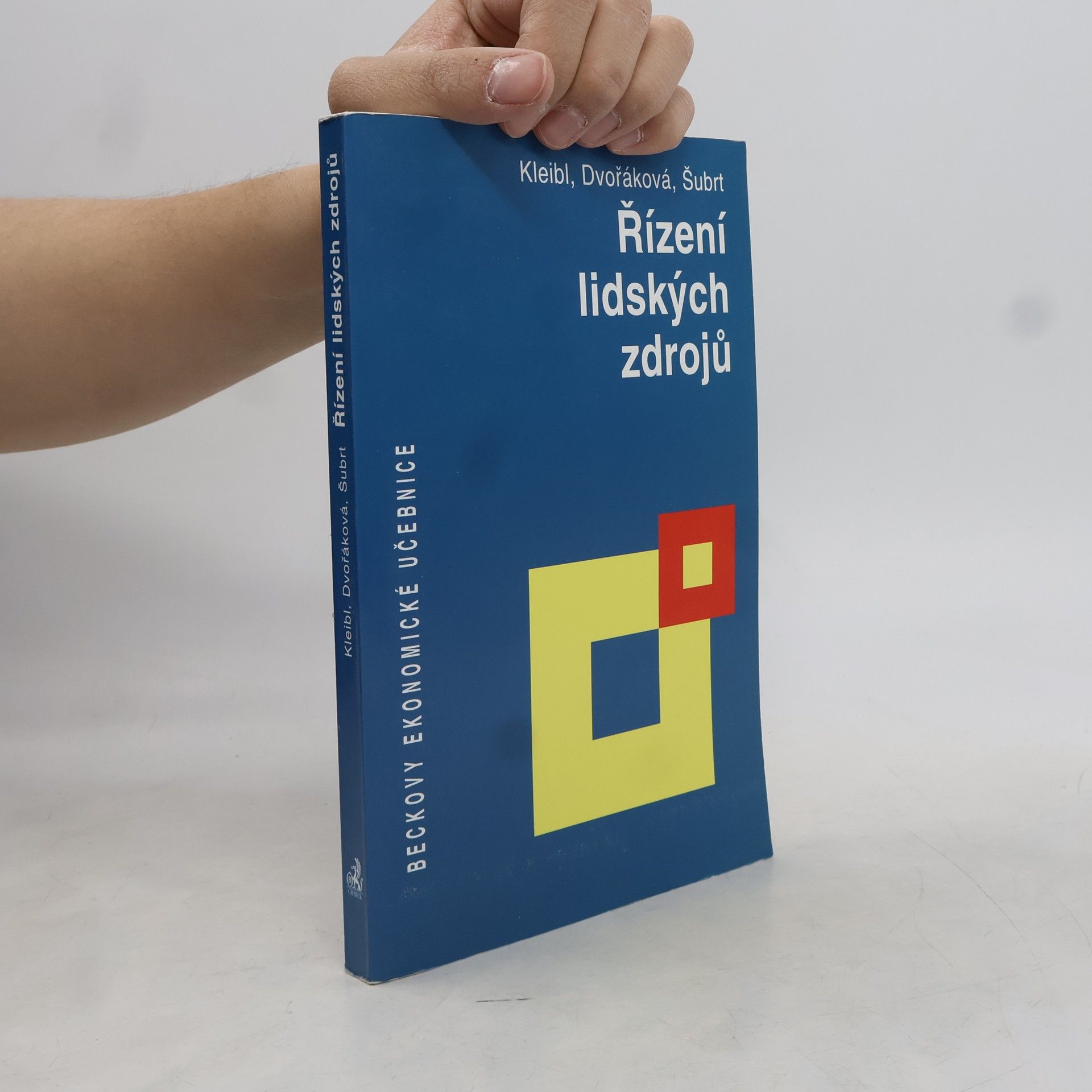 Zuzana Raková Řízení lidských zdrojů