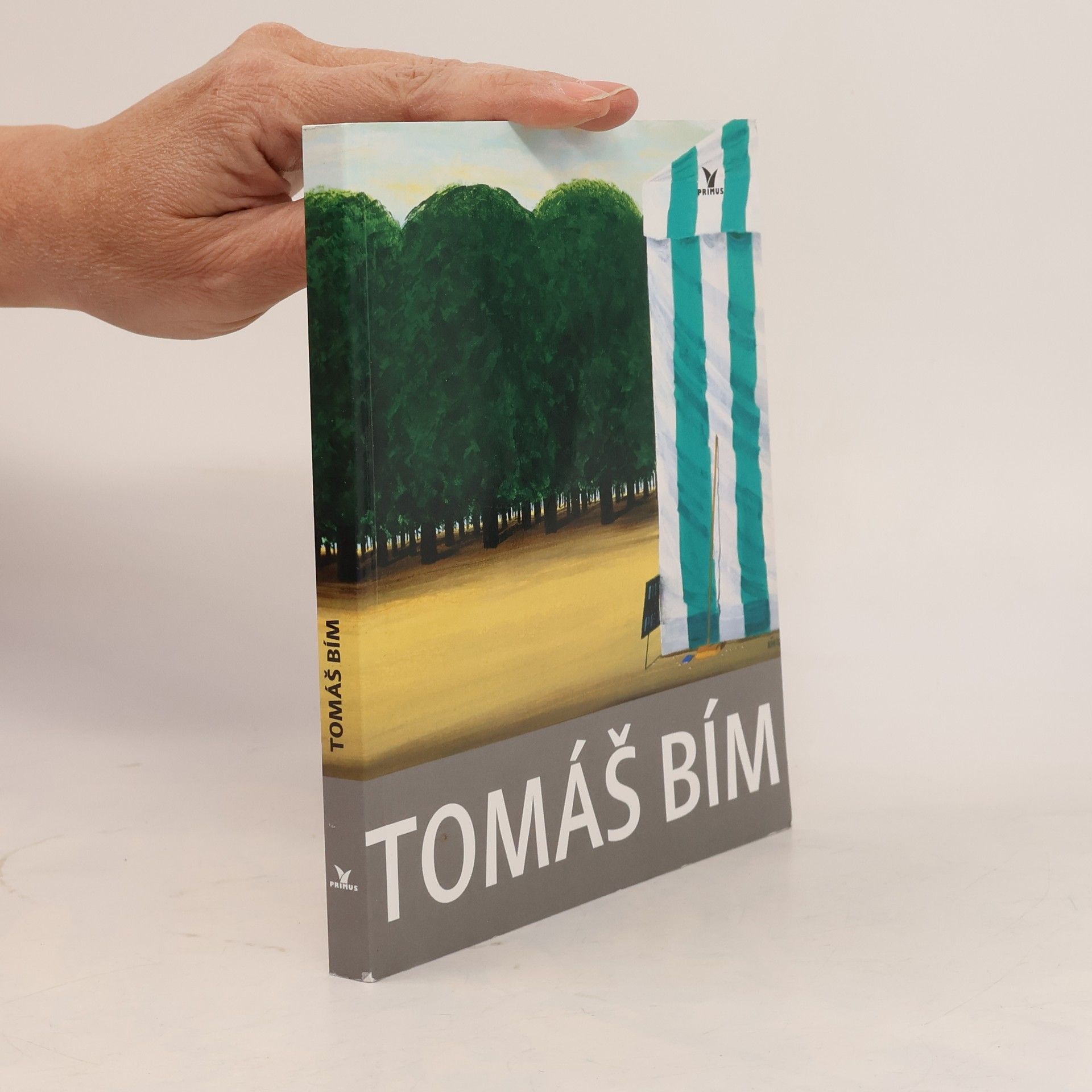 František Dvořák Tomáš Bím