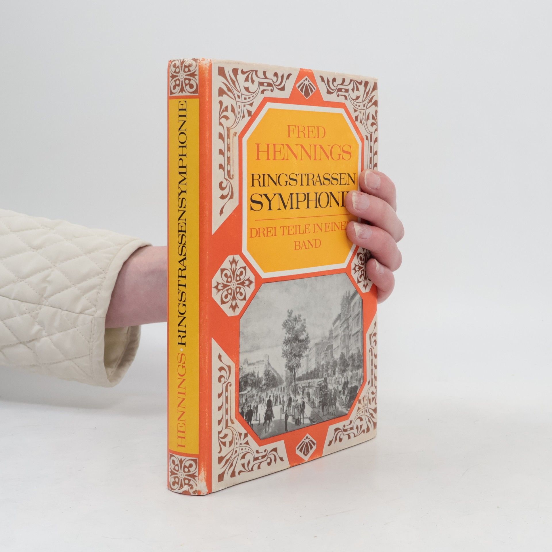 Ringstrassen Symphonie