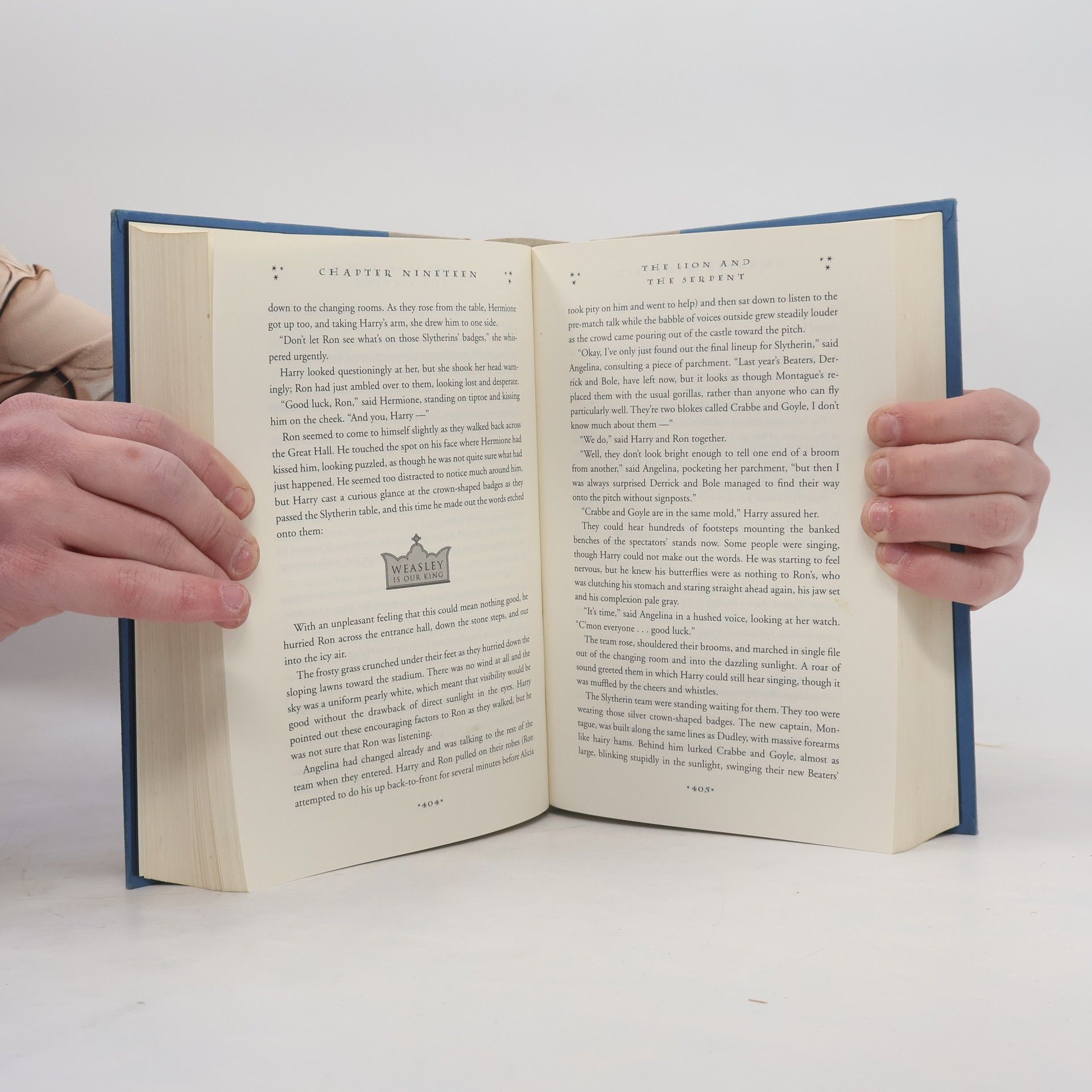 Mary GrandPré Harry Potter and The Order of the Phoenix
