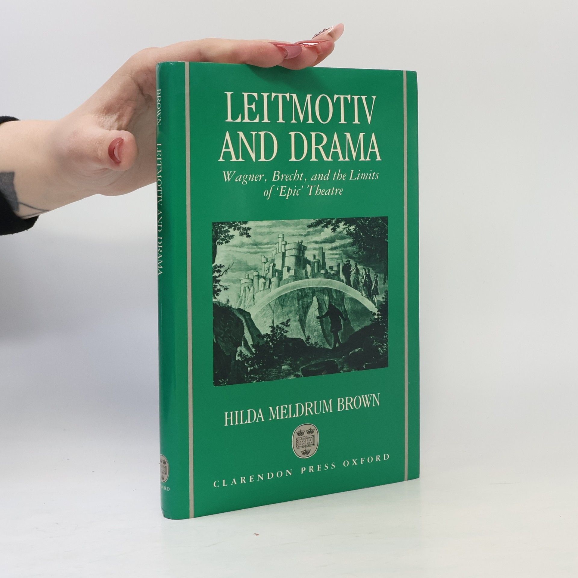 Hilda Meldrum Brown Leitmotiv and Drama