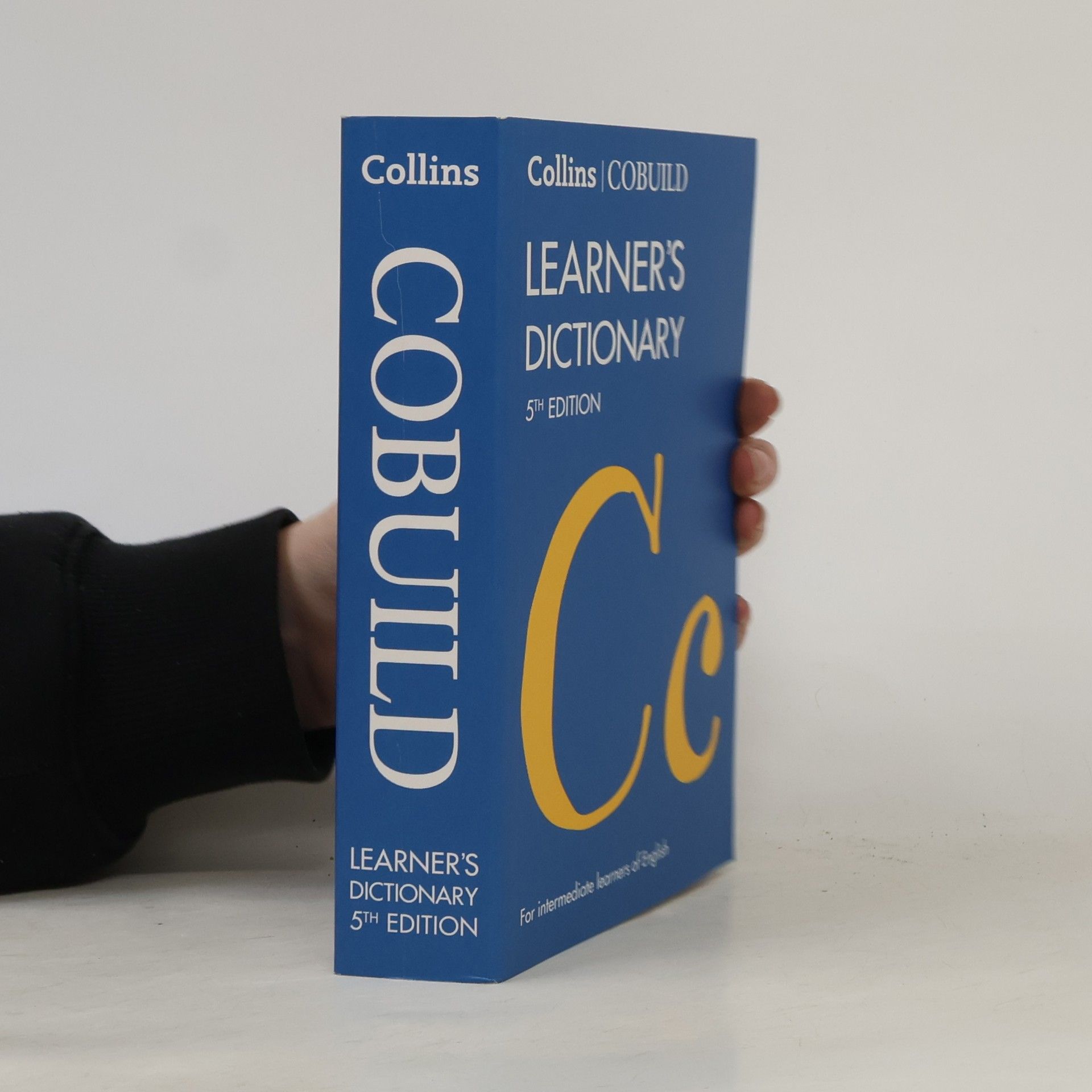 Autorenkollektiv Collins COBUILD Learner’s Dictionary