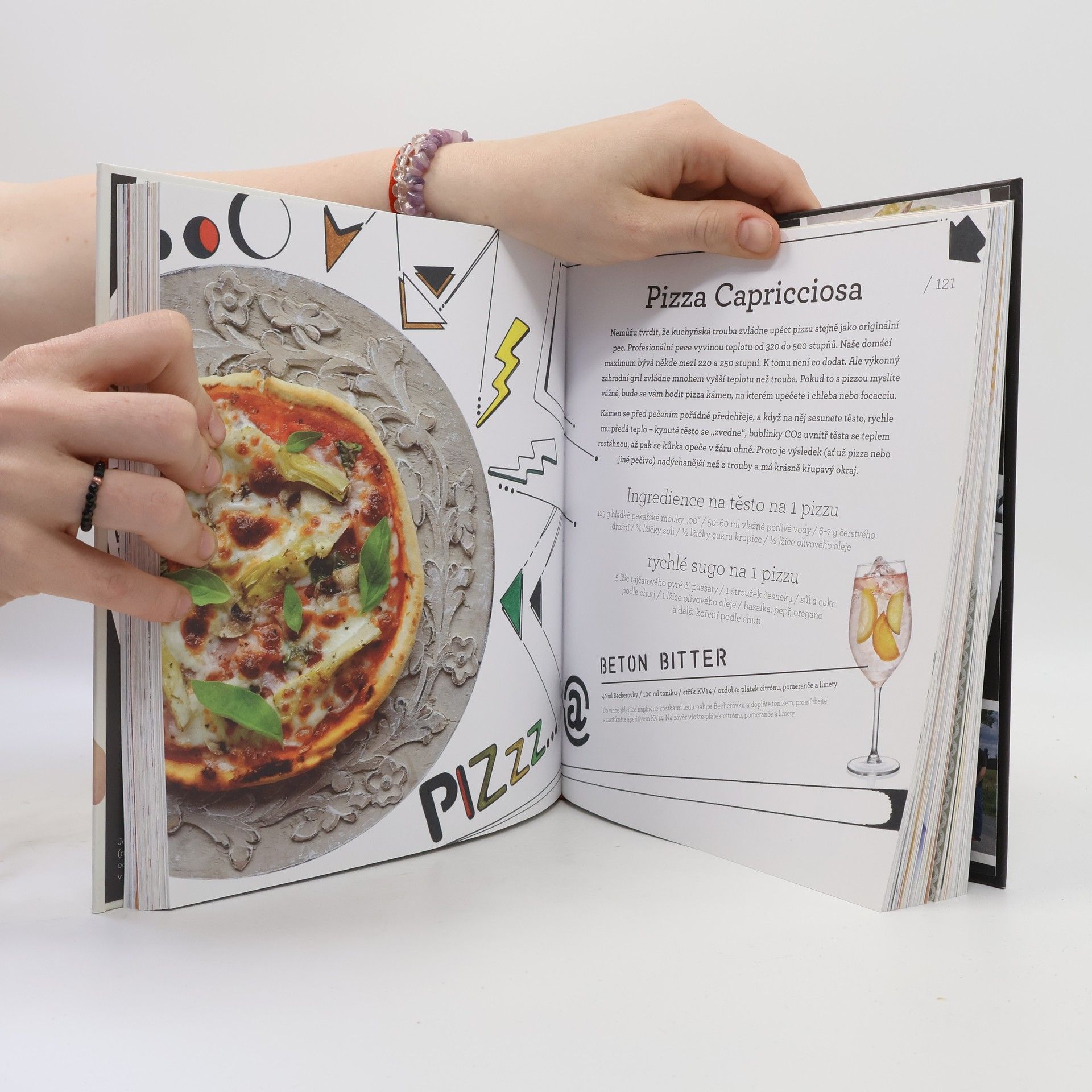 Veronika Koko Kokešová Menu podle Koko. Kuchařka plná videí