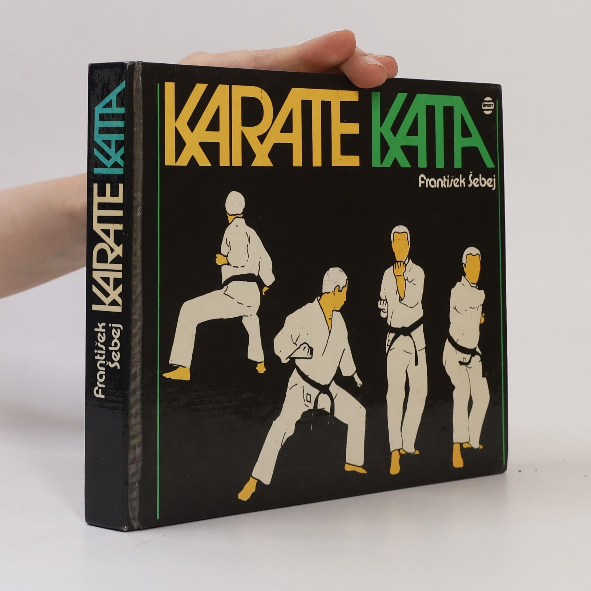 Karate Kata