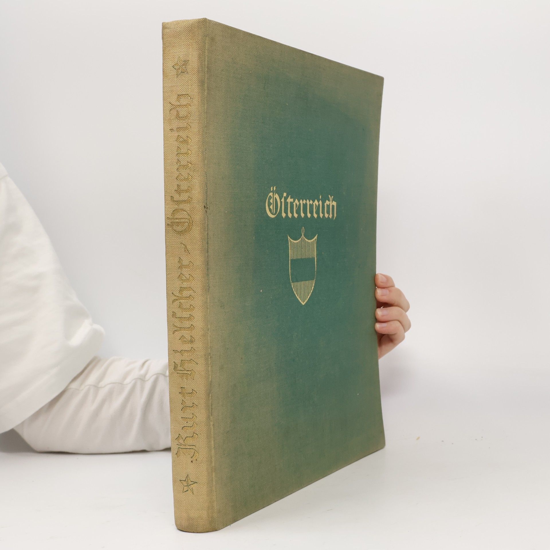 Kurt Hielscher Österreich