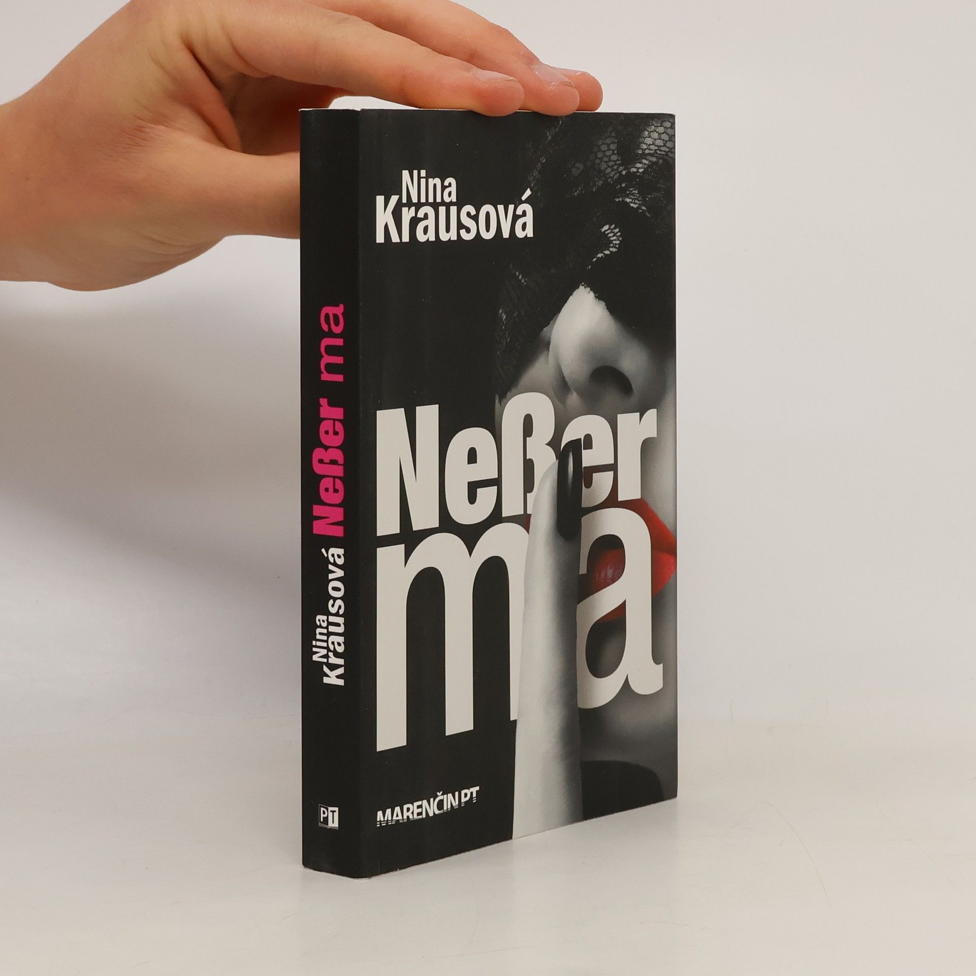 Nina Kraus Neßer ma