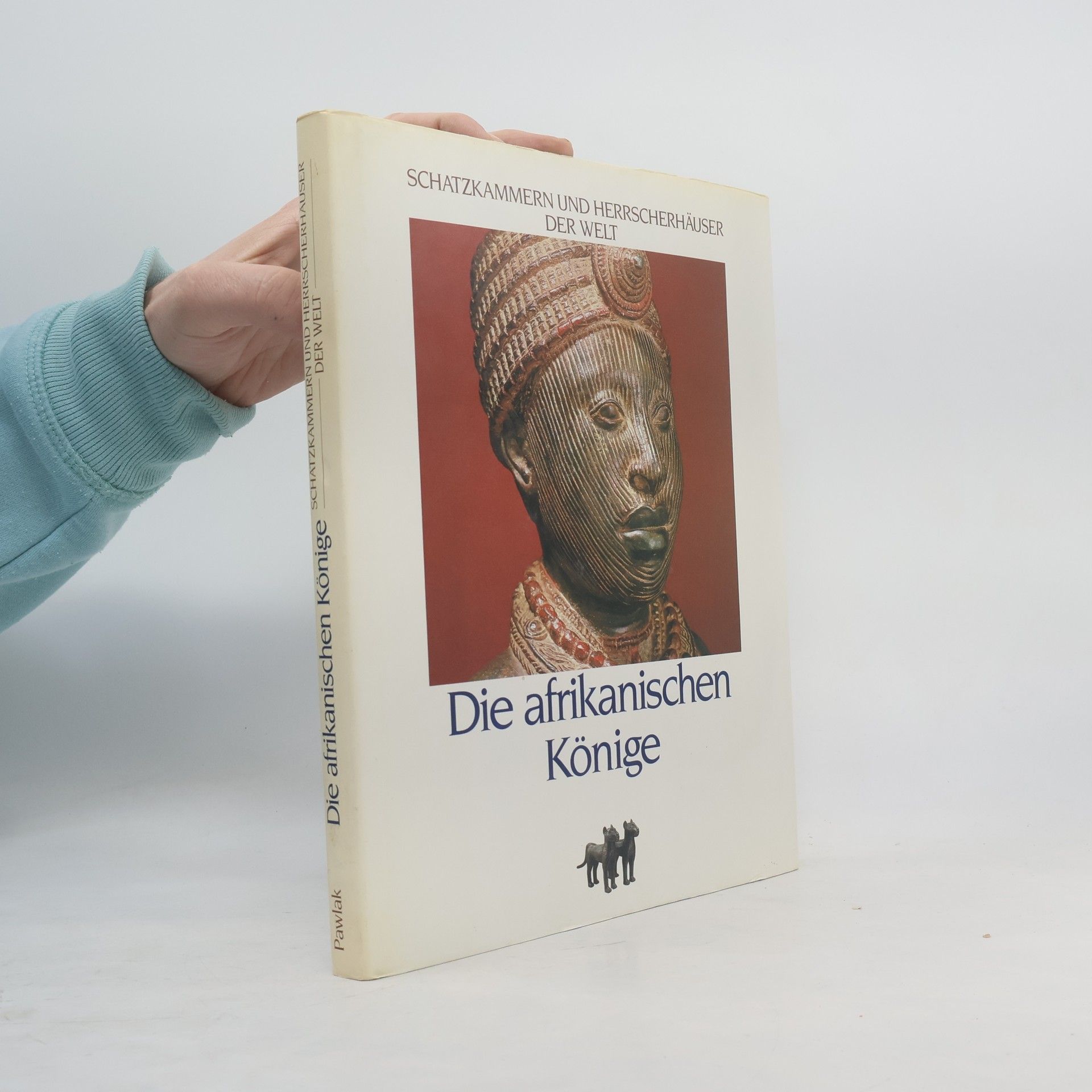 Die Könige von El Dorado