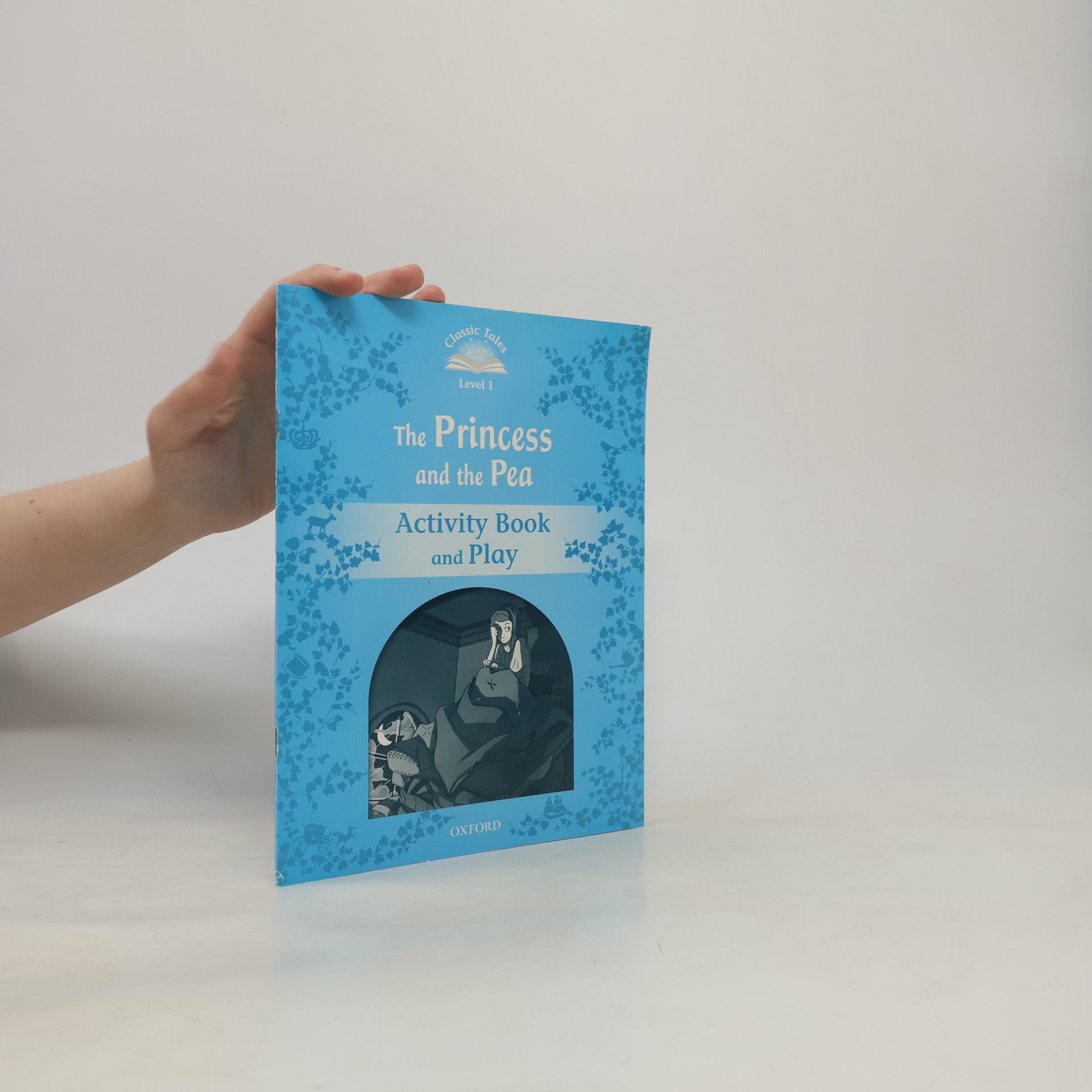 Classic Tales - 1: The Princess and the Pea