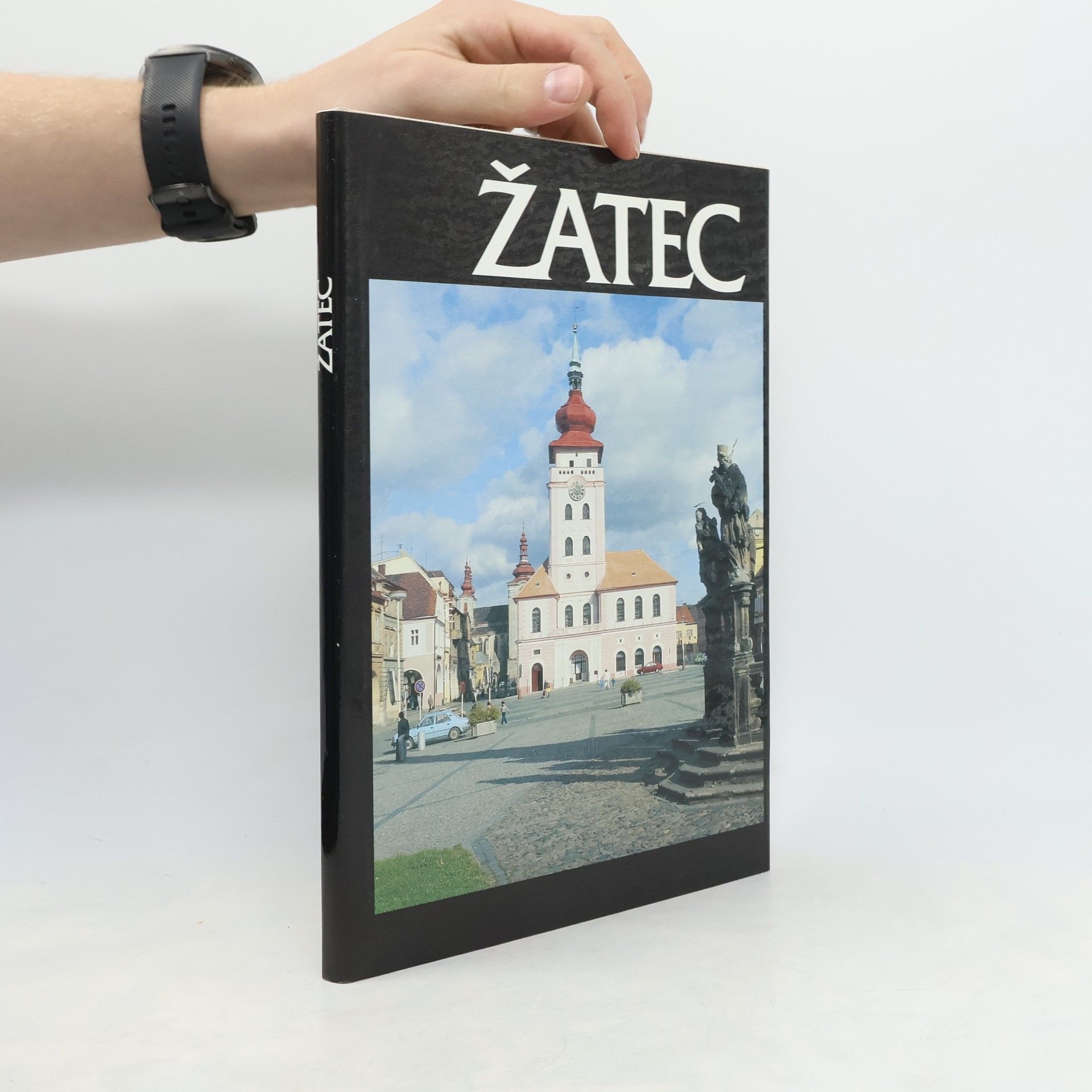 Josef Bubeník Žatec