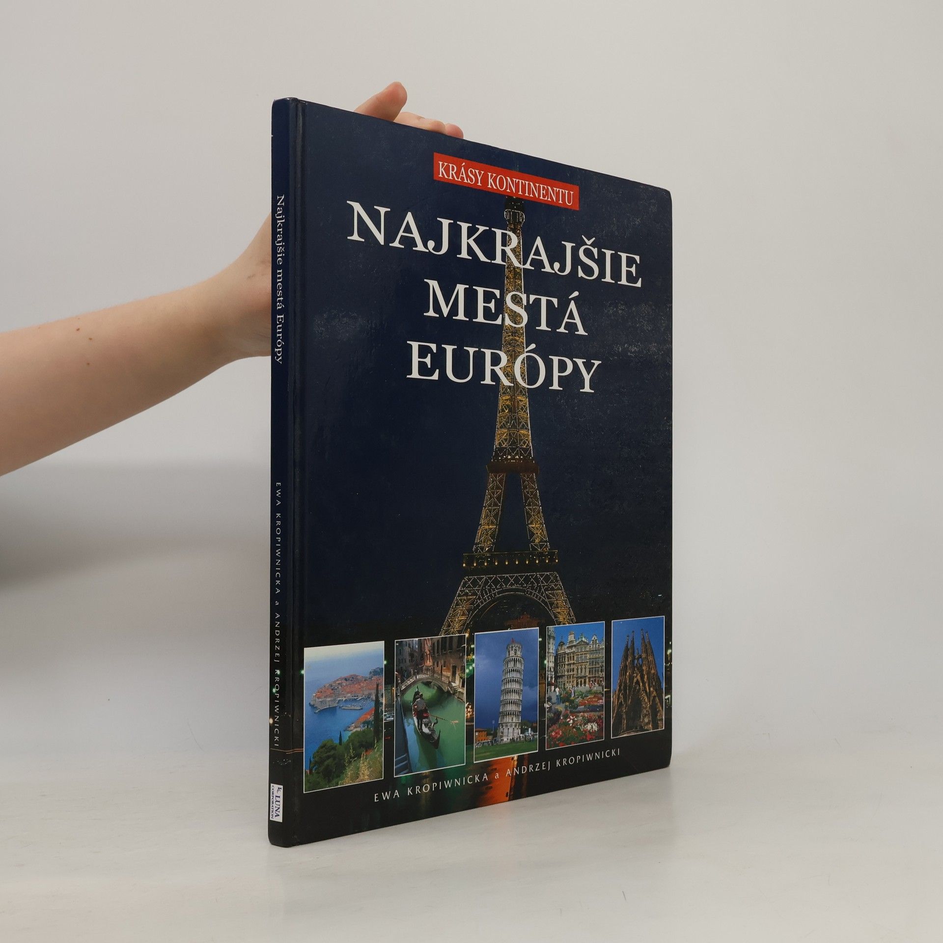 Najkrajšie mestá Európy
