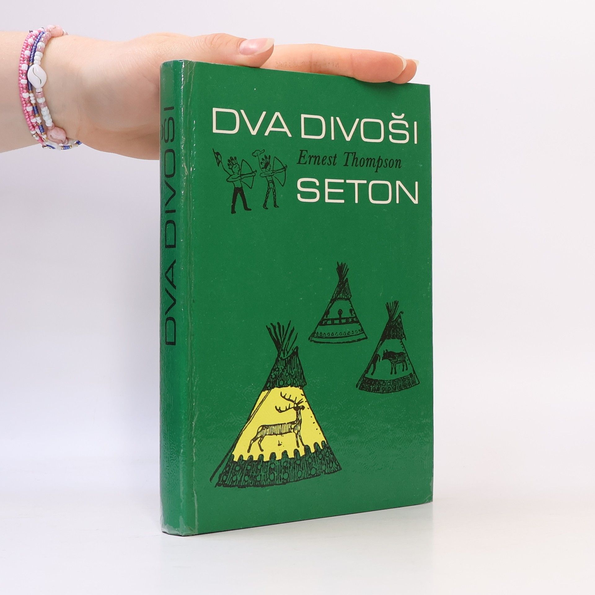 Dva divoši