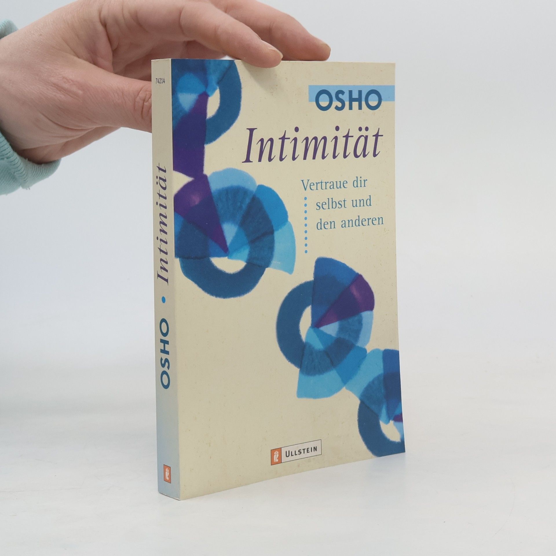 Thomas Greiner Intimität