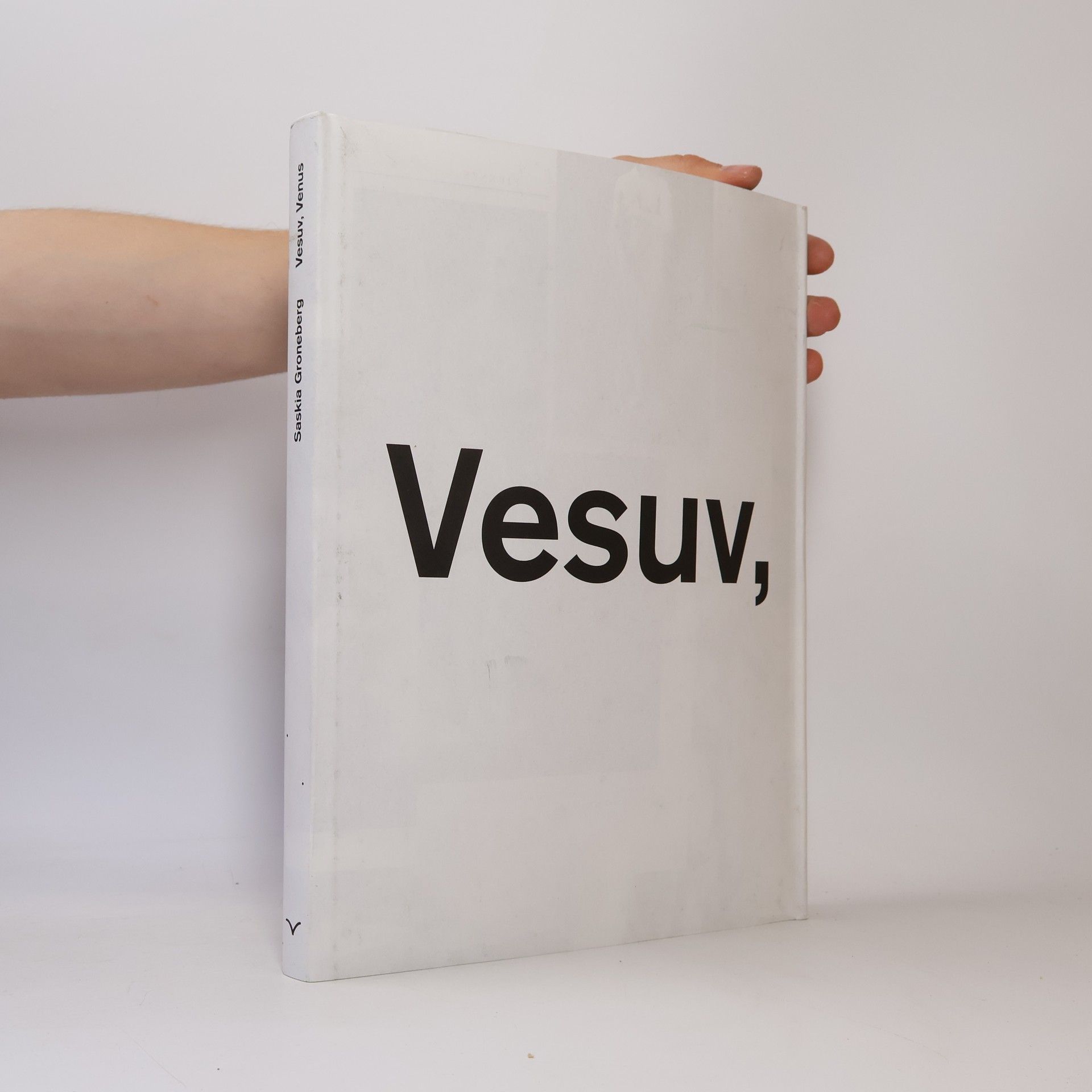 Vesuv, Venus