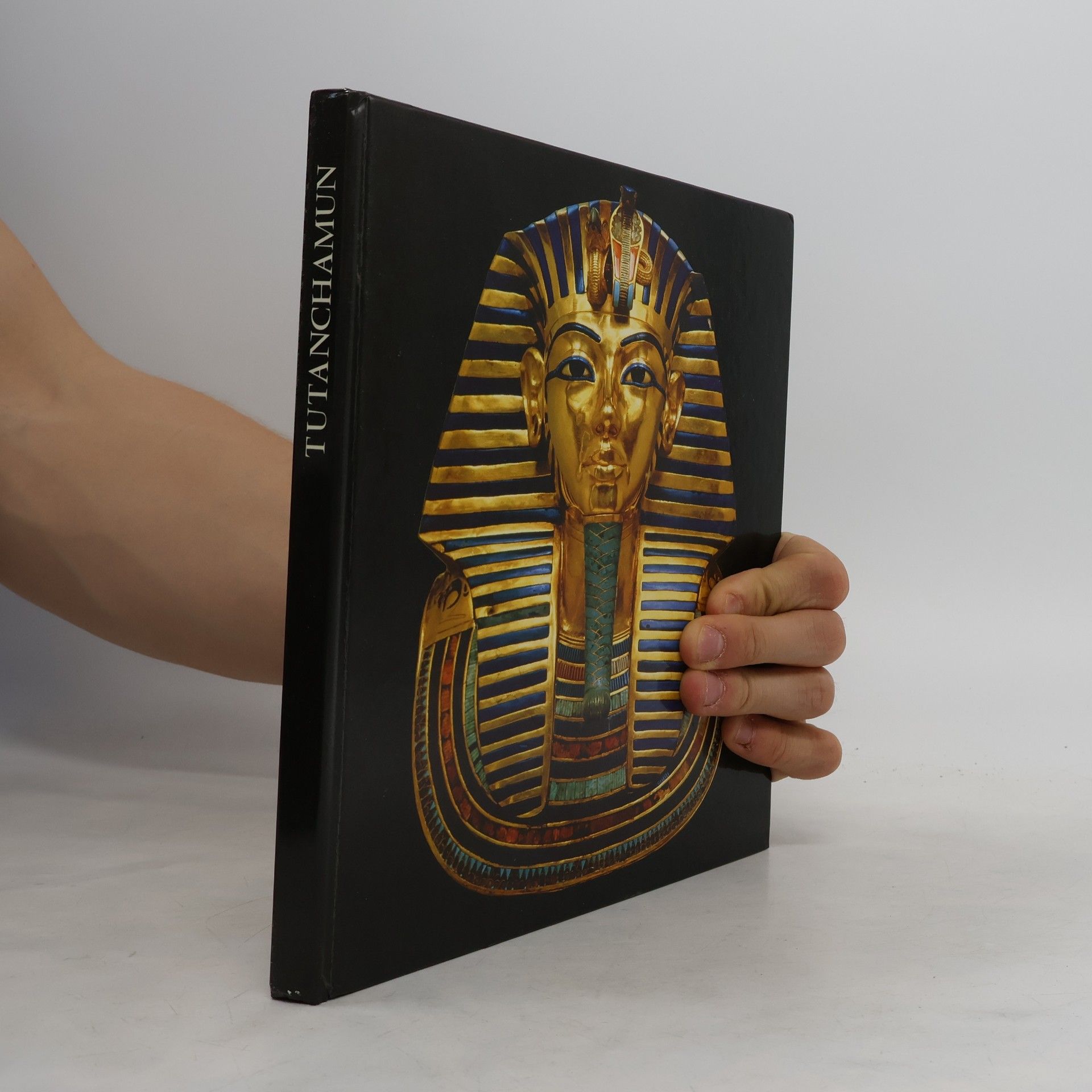 Various authors Tutanchamun