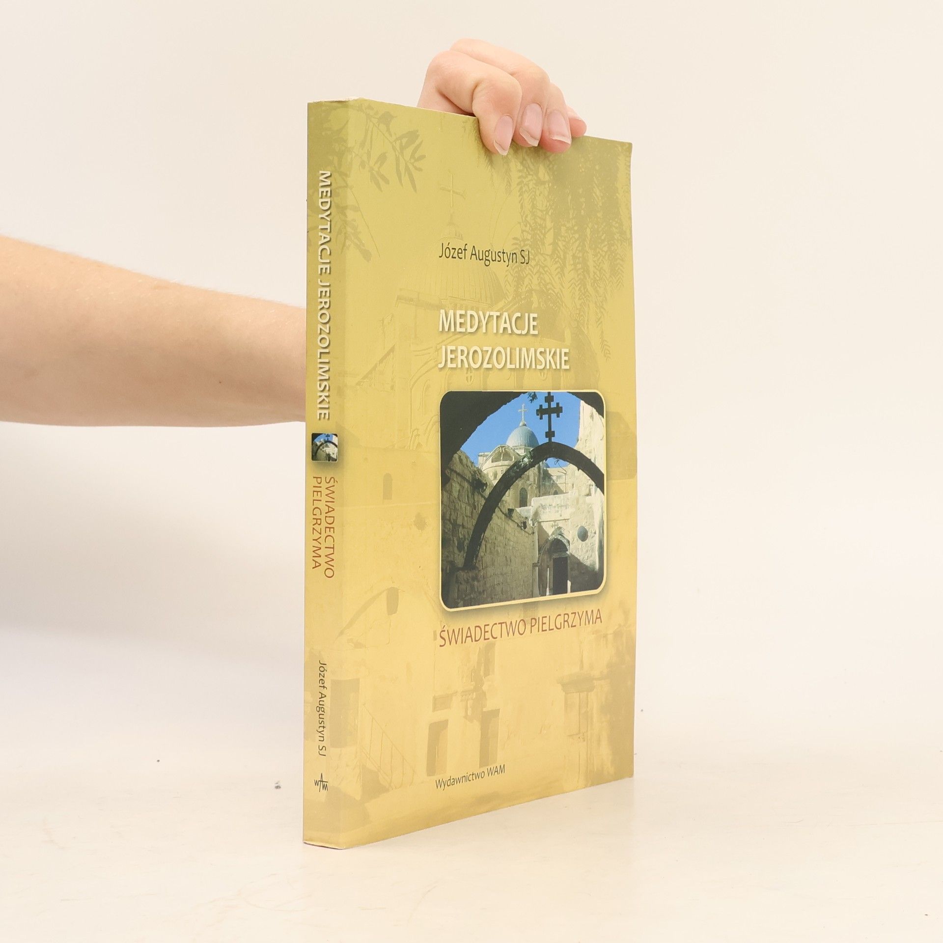 Medytacje Jerozolimskie