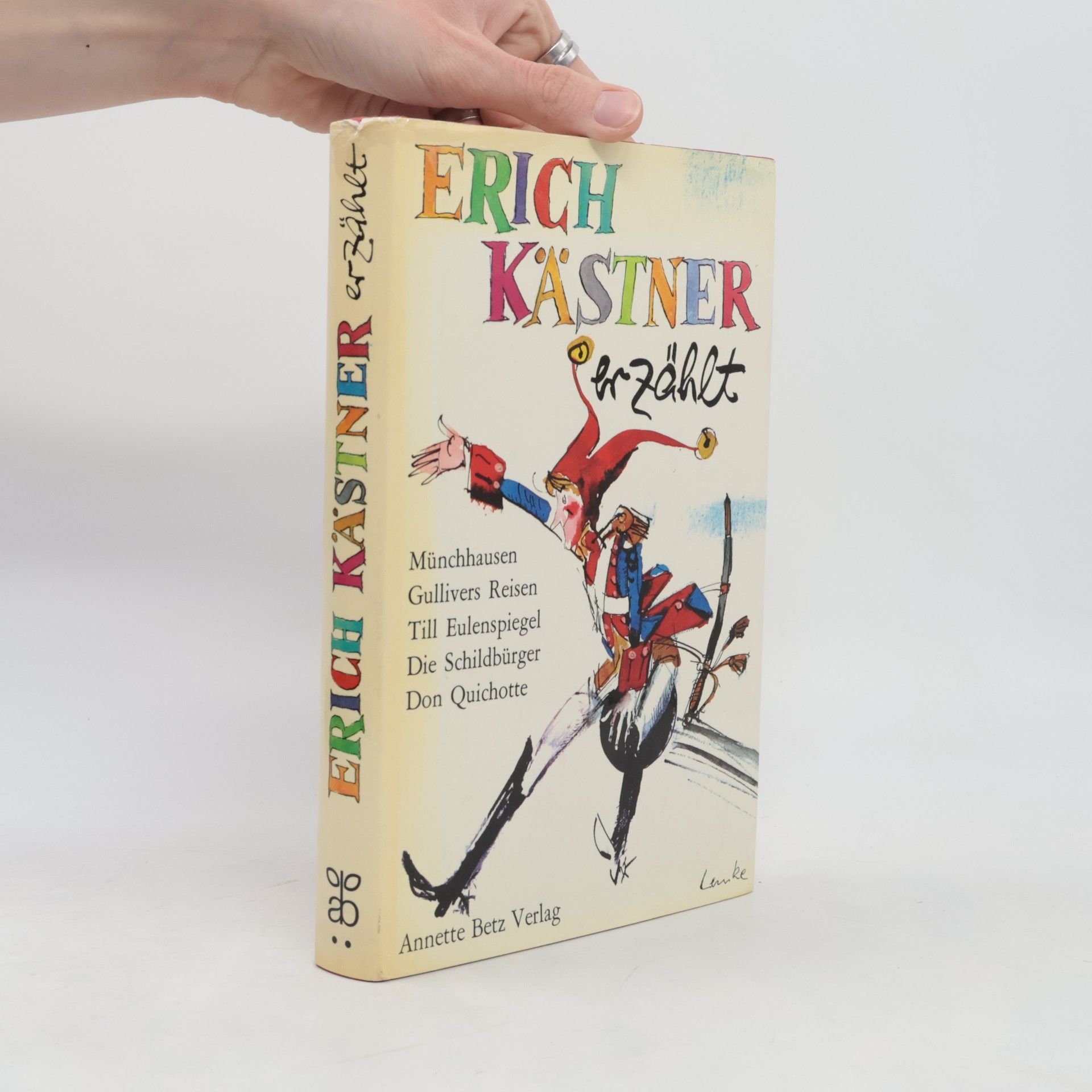 Sylvie Selig Wo ist meine Puppe?