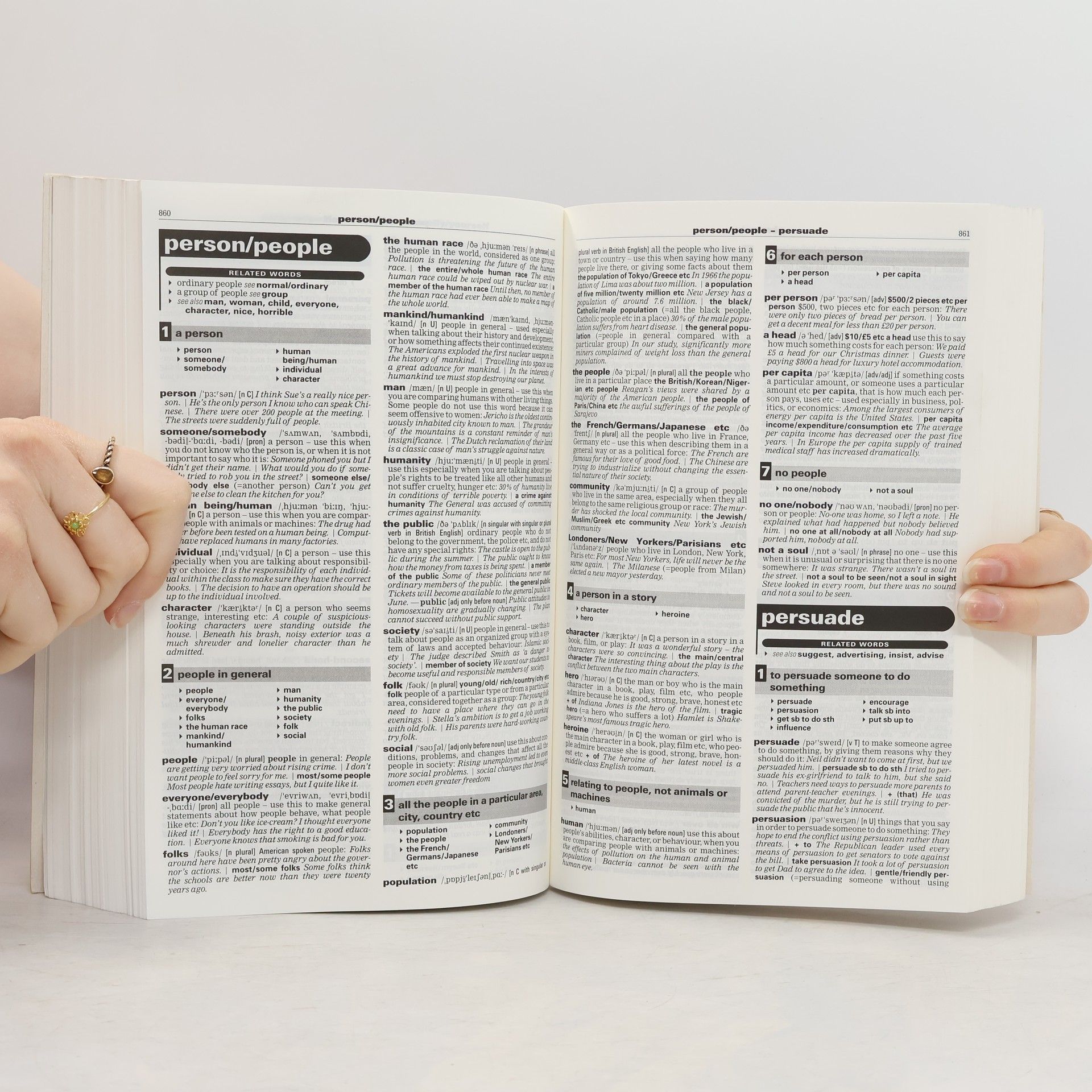 Autorenkollektiv Longman language activator : helps you write and speak natural English
