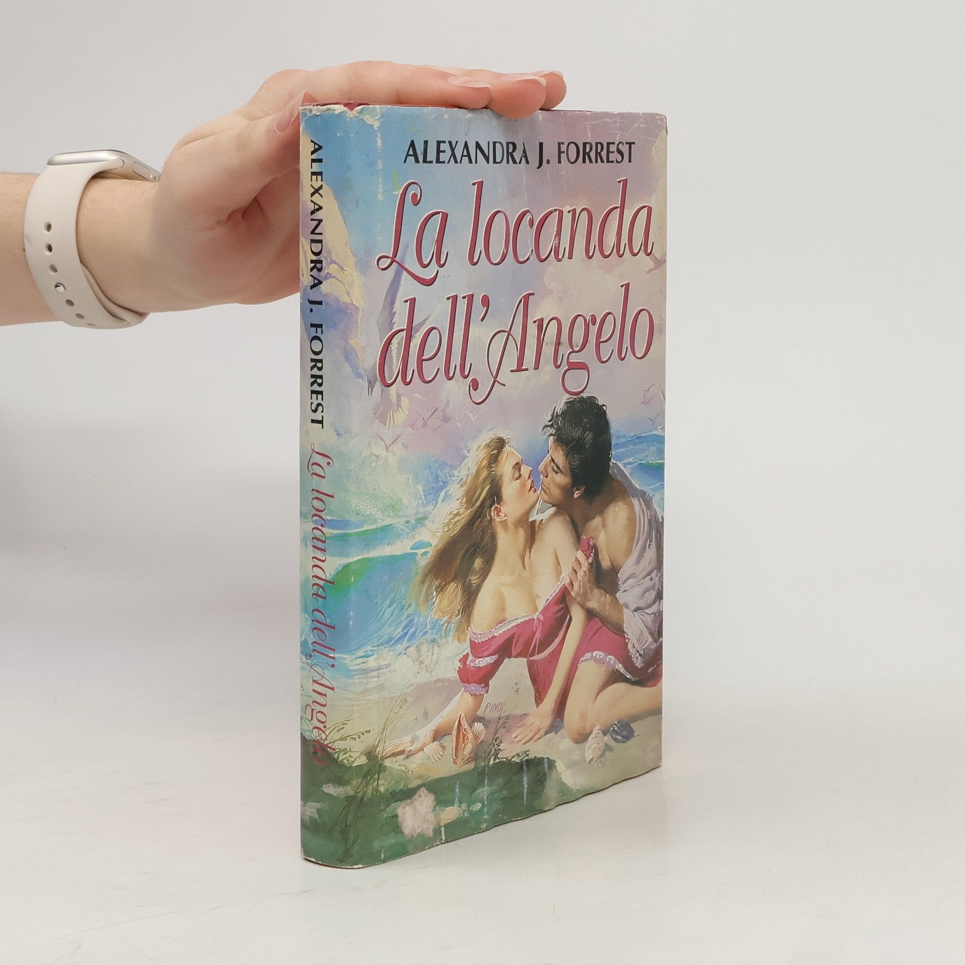 La locanda dell'Angelo