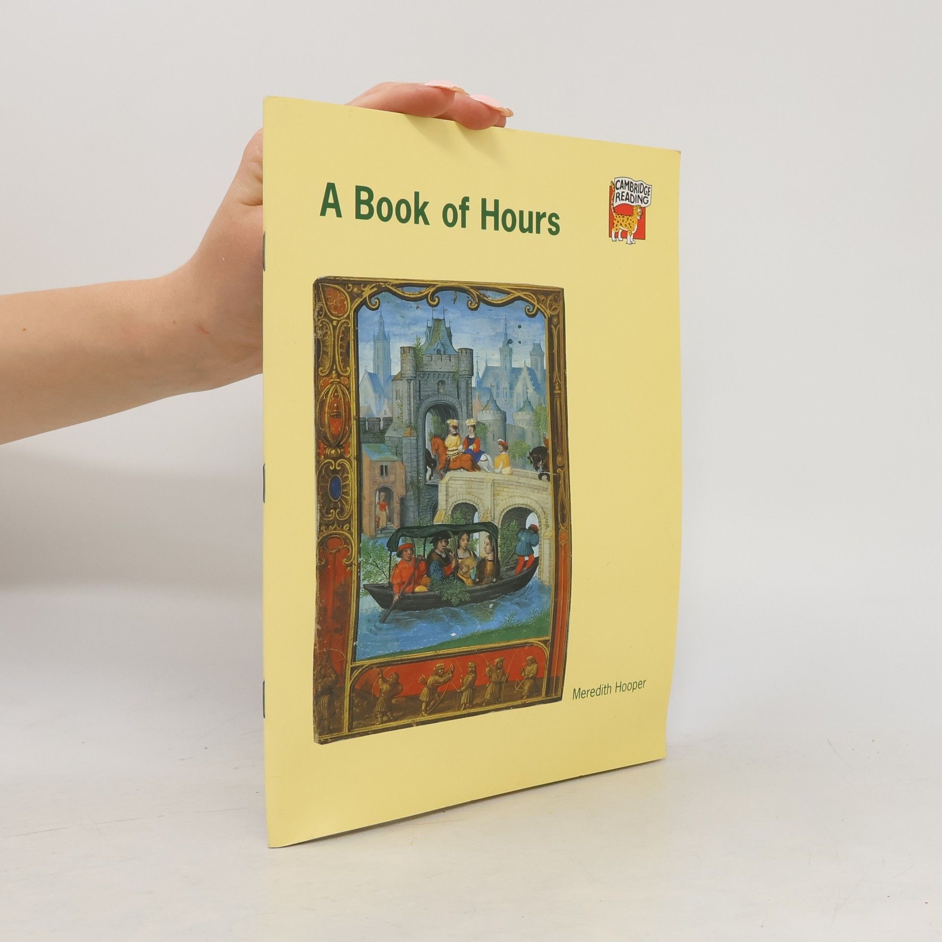 A Book of Hours