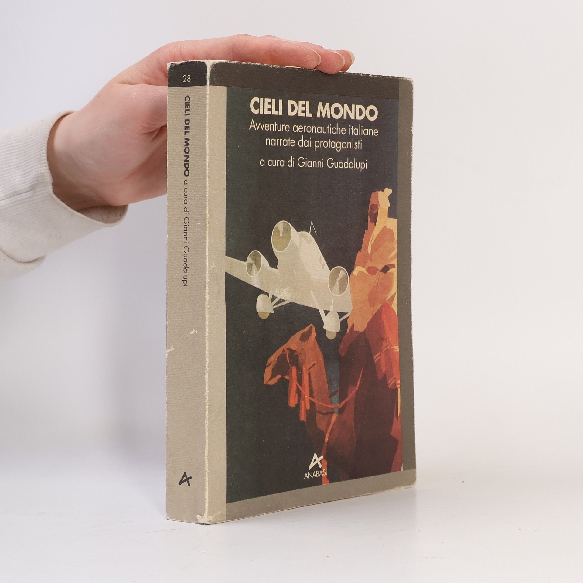 Cieli del mondo