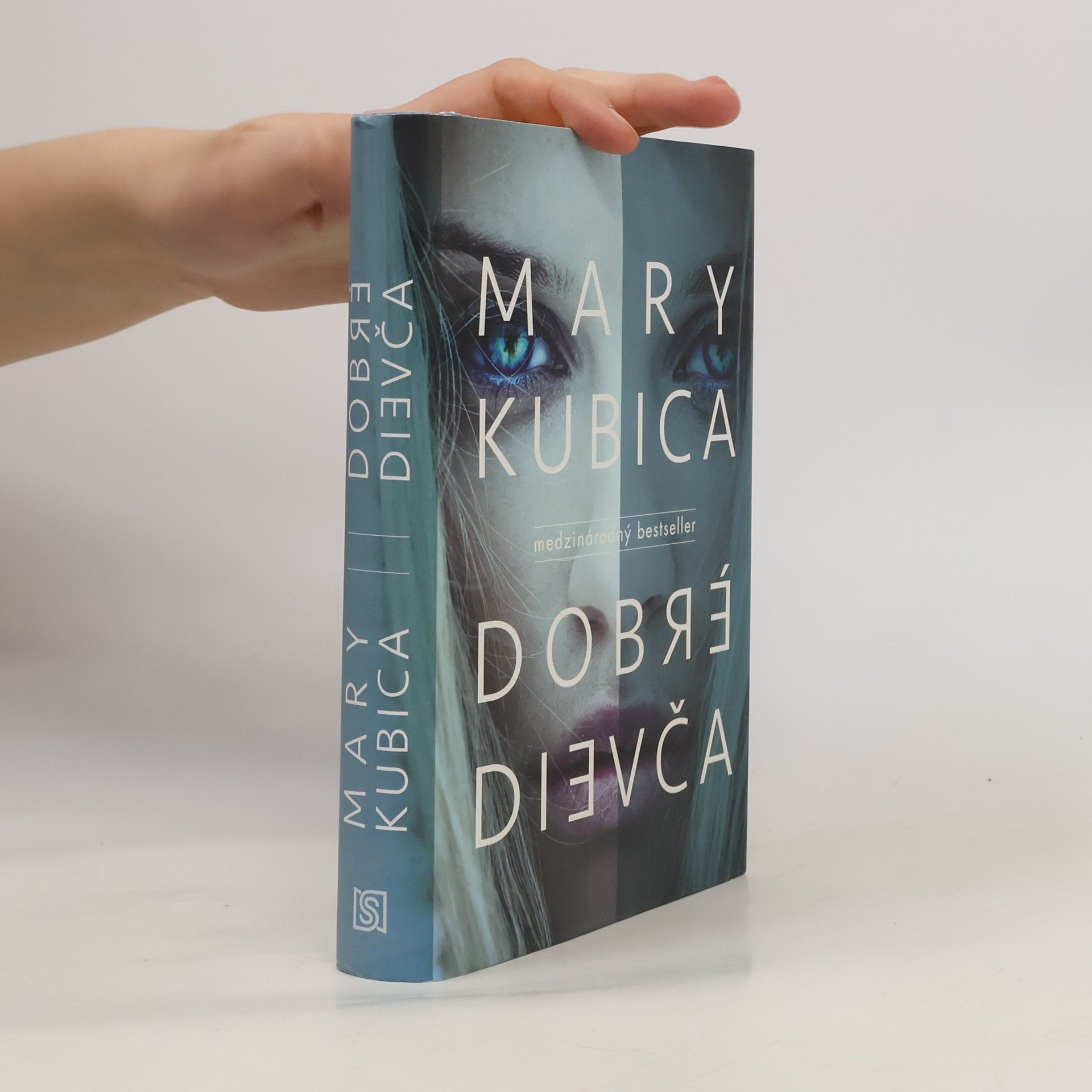 Mary Kubica Dobré dievča