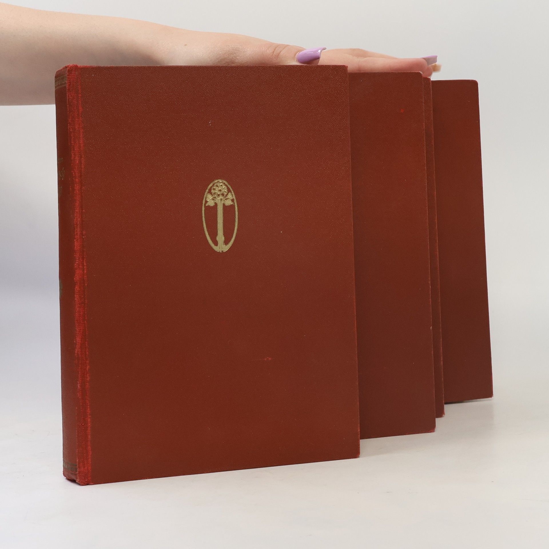 Michail Aleksandrovič Šolochov Tichý Don 1.-4.