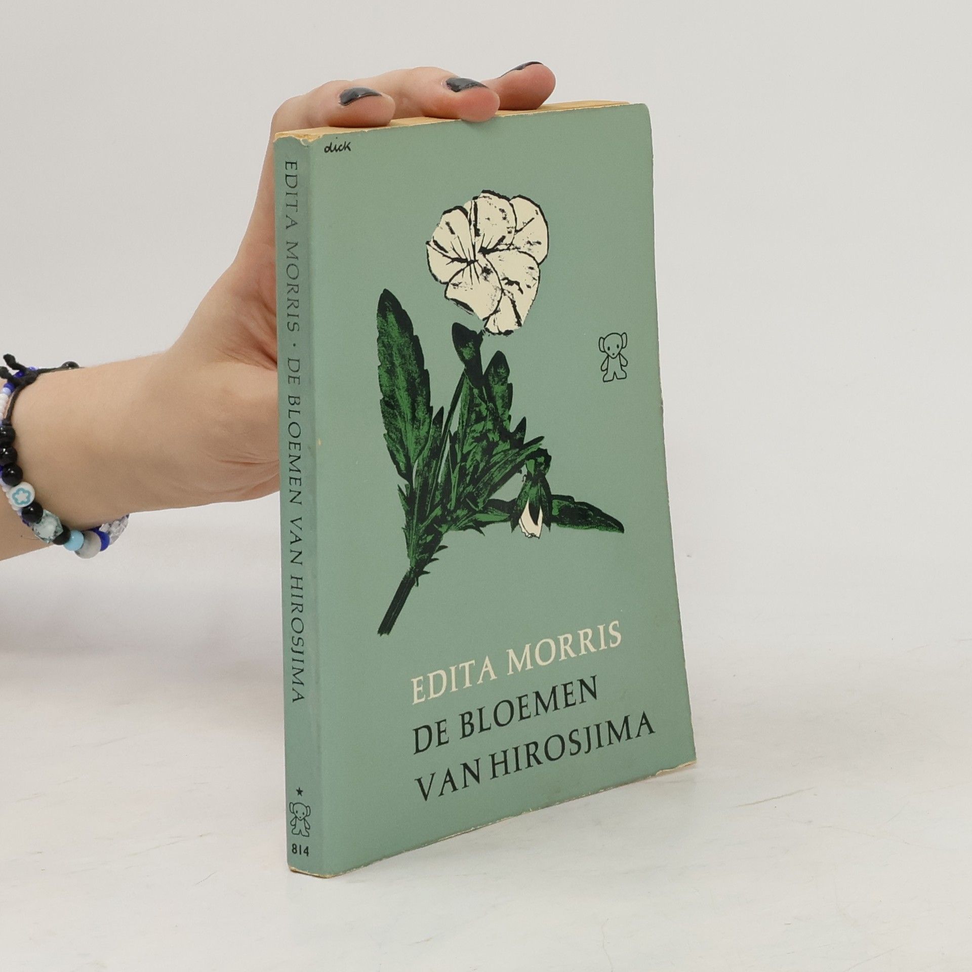 De bloemen van Hiroshima