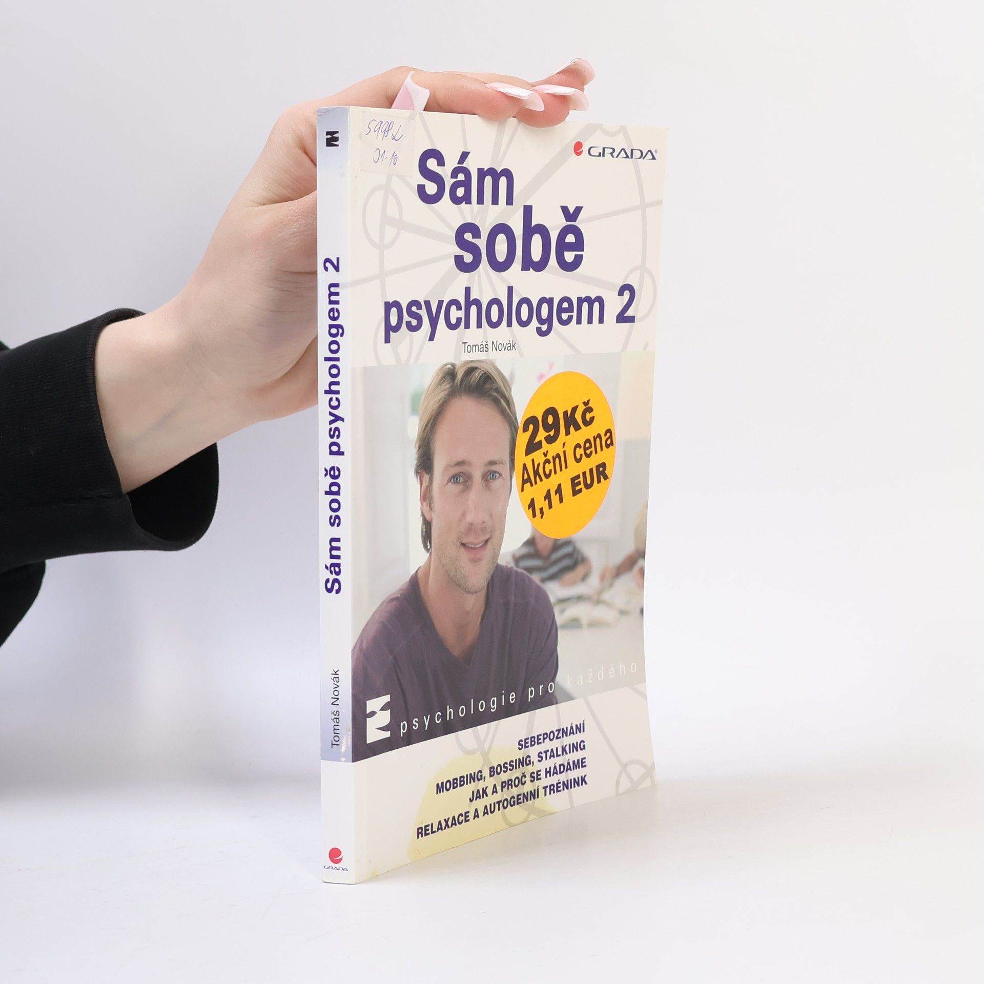 Sám sobě psychologem 2