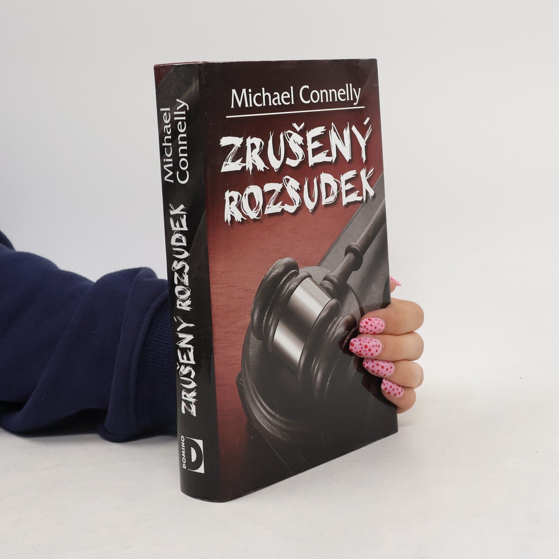 Zrušený rozsudek