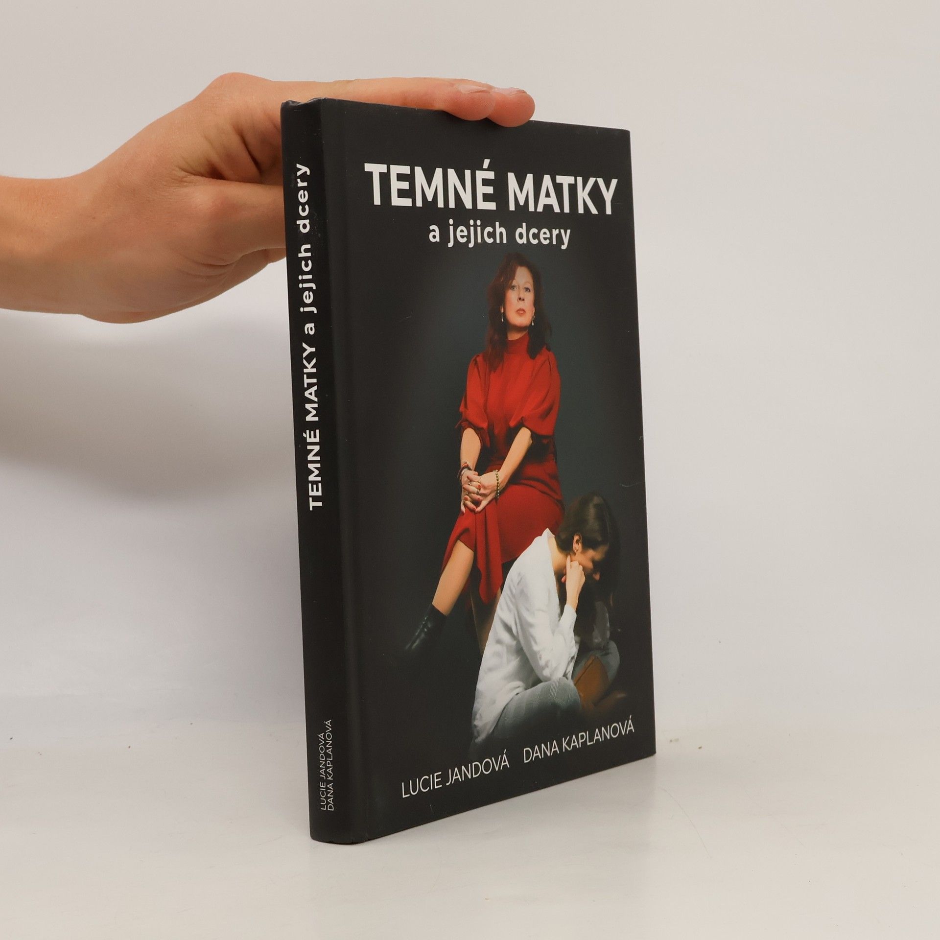 Temné matky a jejich dcery