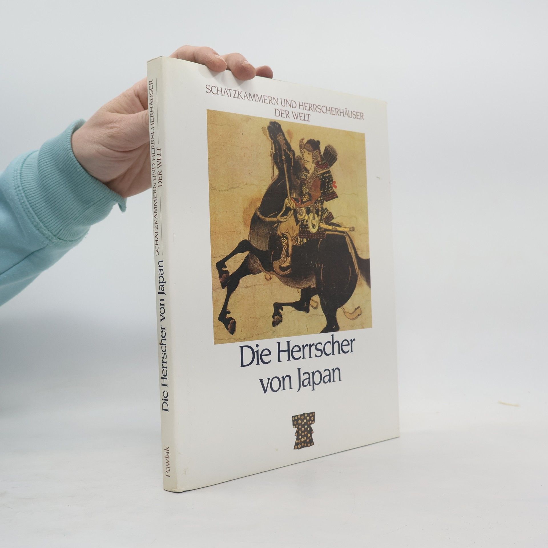 Die Herrscher von Japan