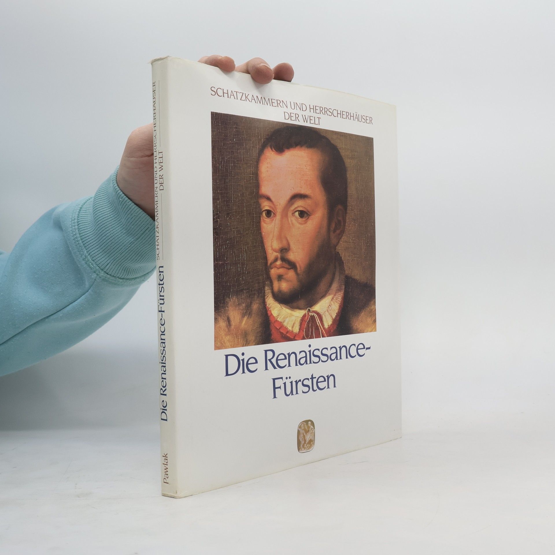 Die Renaissance-Fürsten