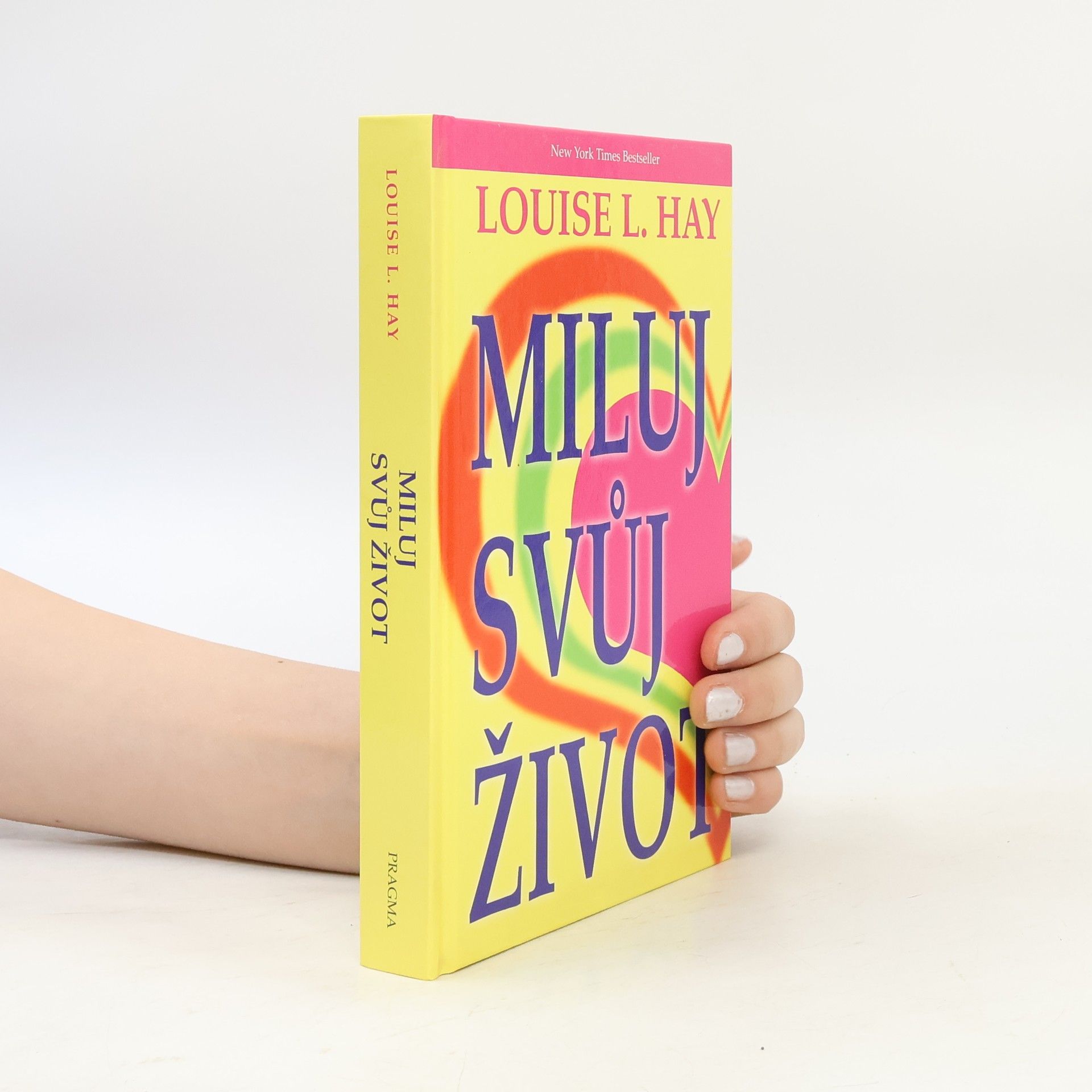 Karuna Erickson Jóga srdce: Posvátný svazek jógy a mysticismu