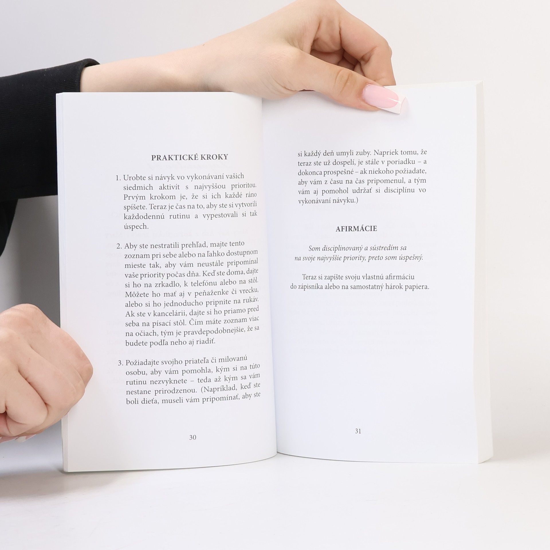 John F. Demartini Od stresu k úspechu len za 31 dní