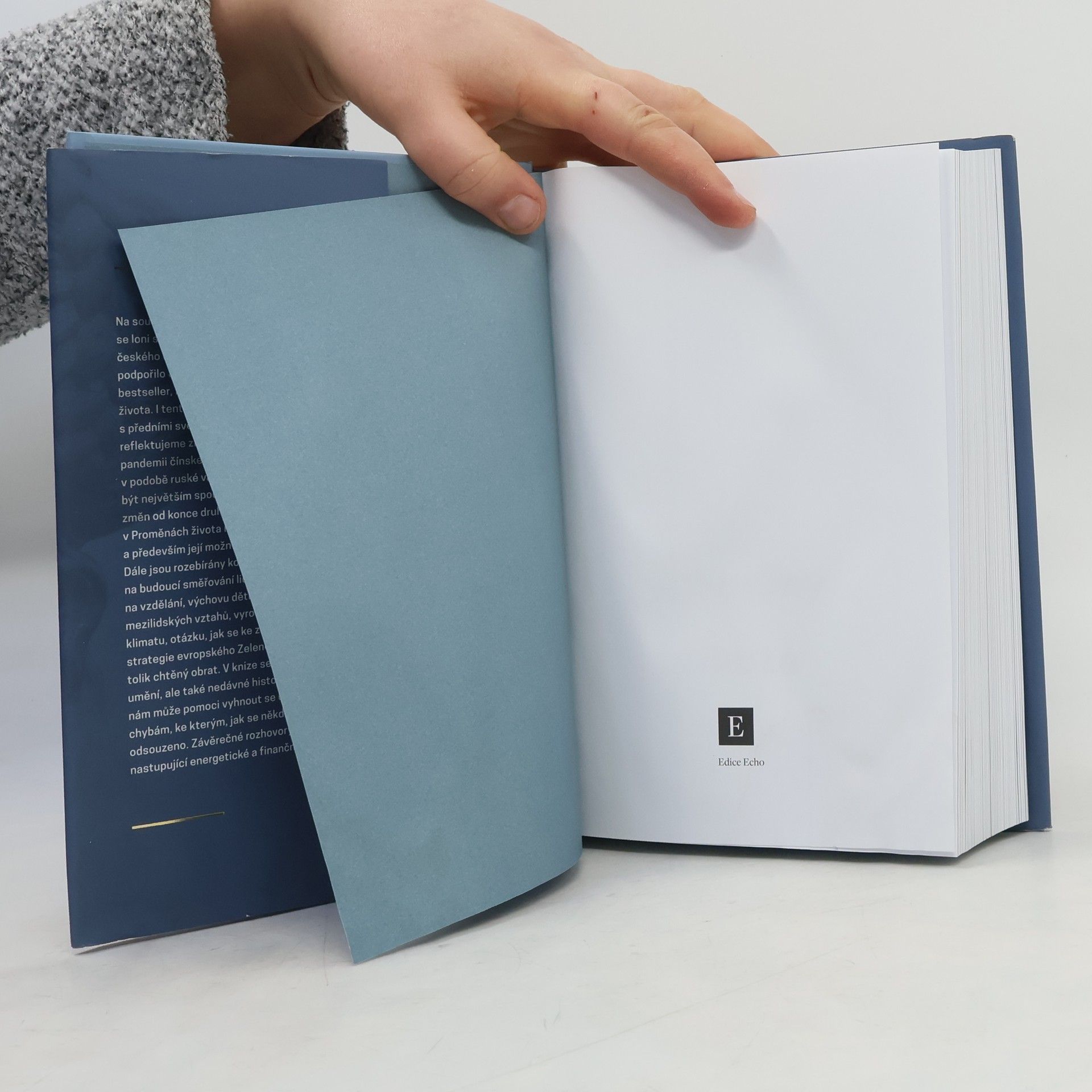 Various authors Proměny života. Rozhovory 50 osobností