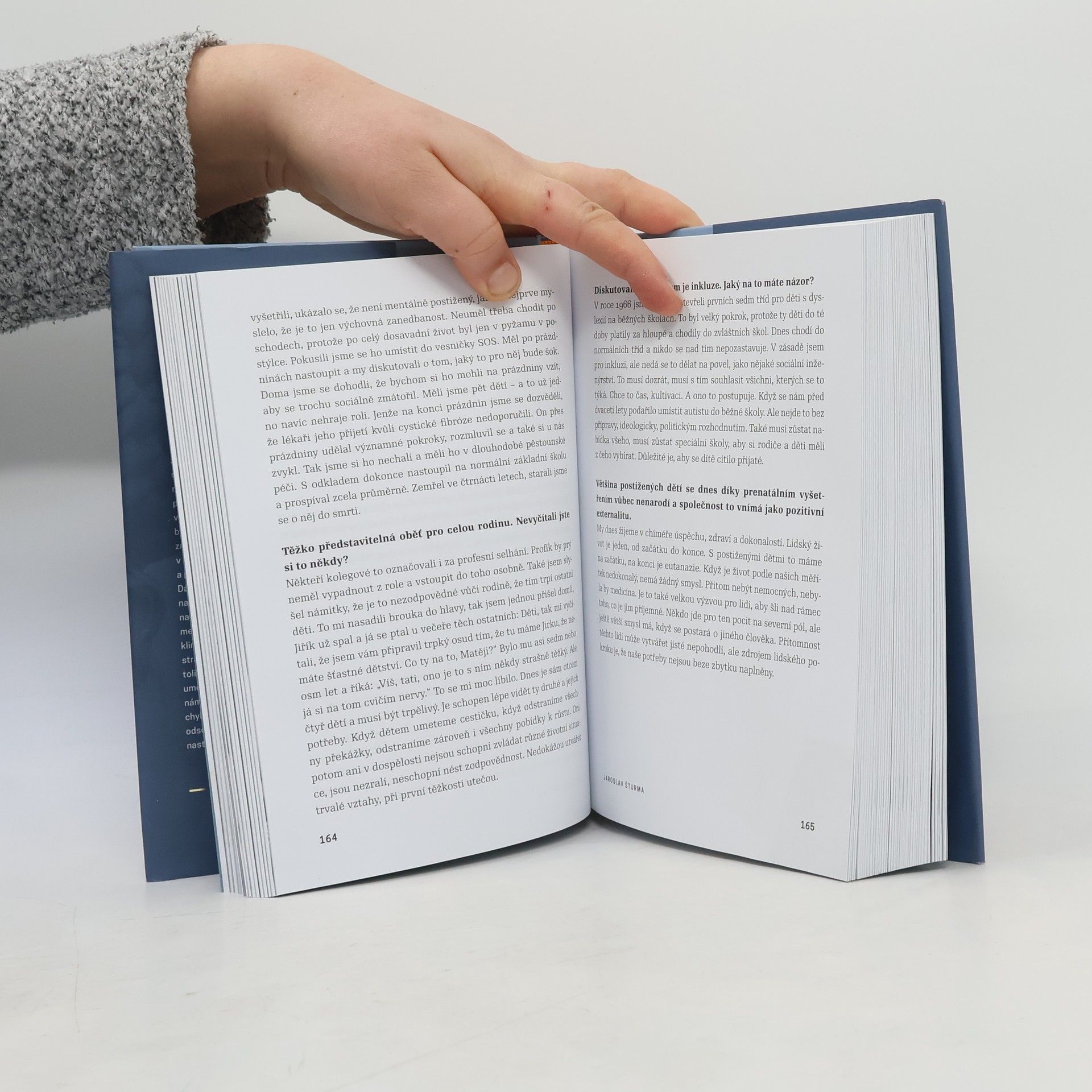 Various authors Proměny života. Rozhovory 50 osobností