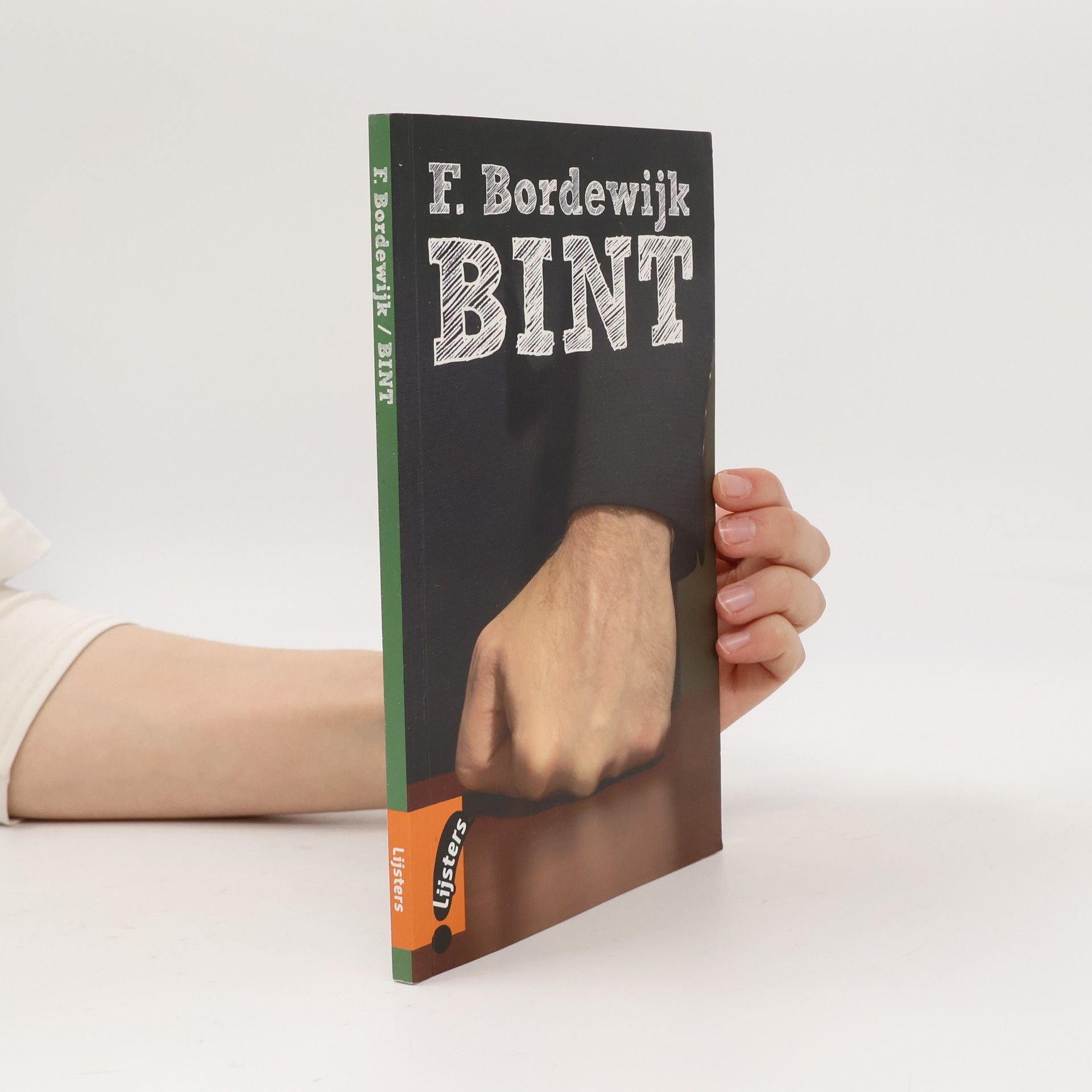 Ferdinand Bordewijk Bint