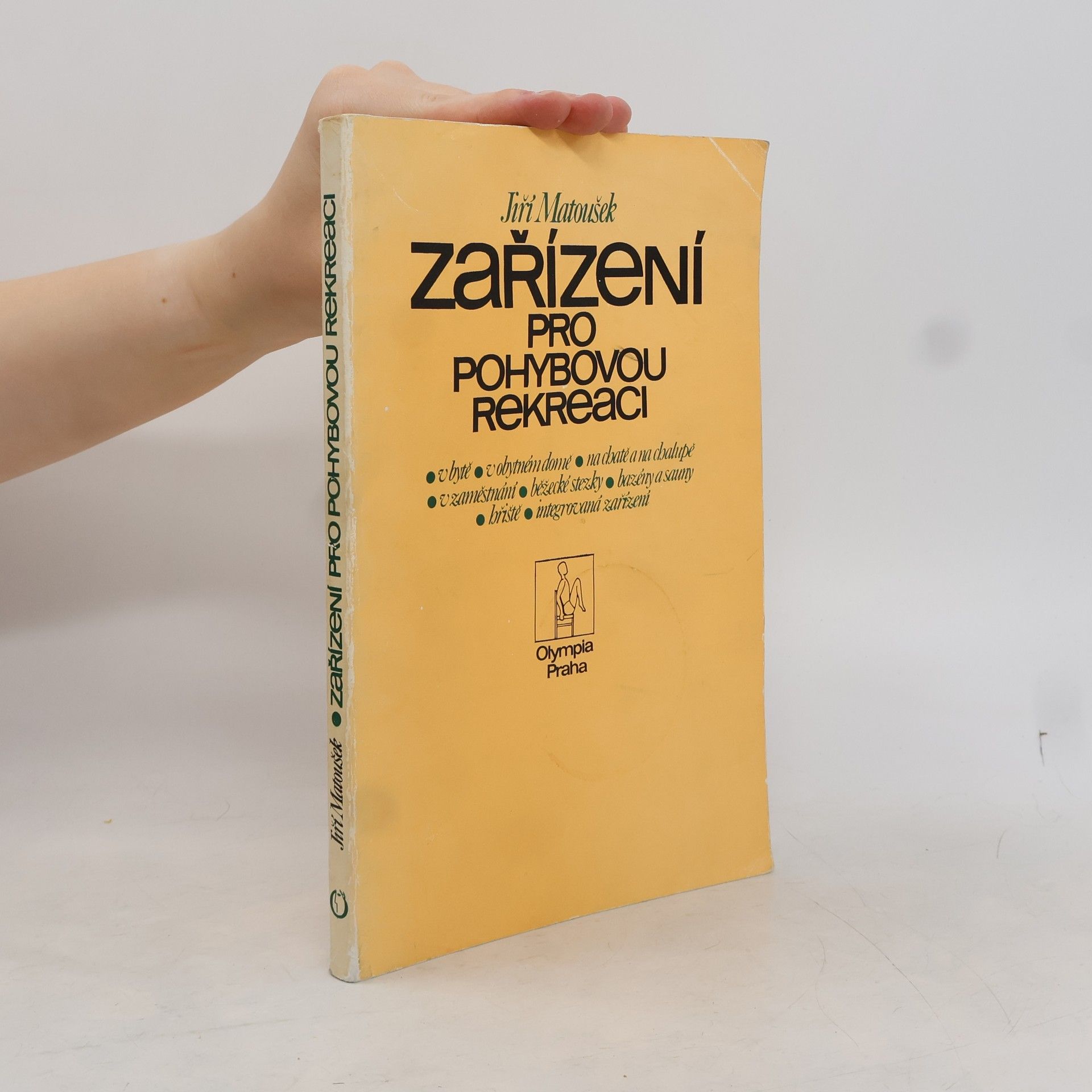 Zařízení pro pohybovou rekreaci