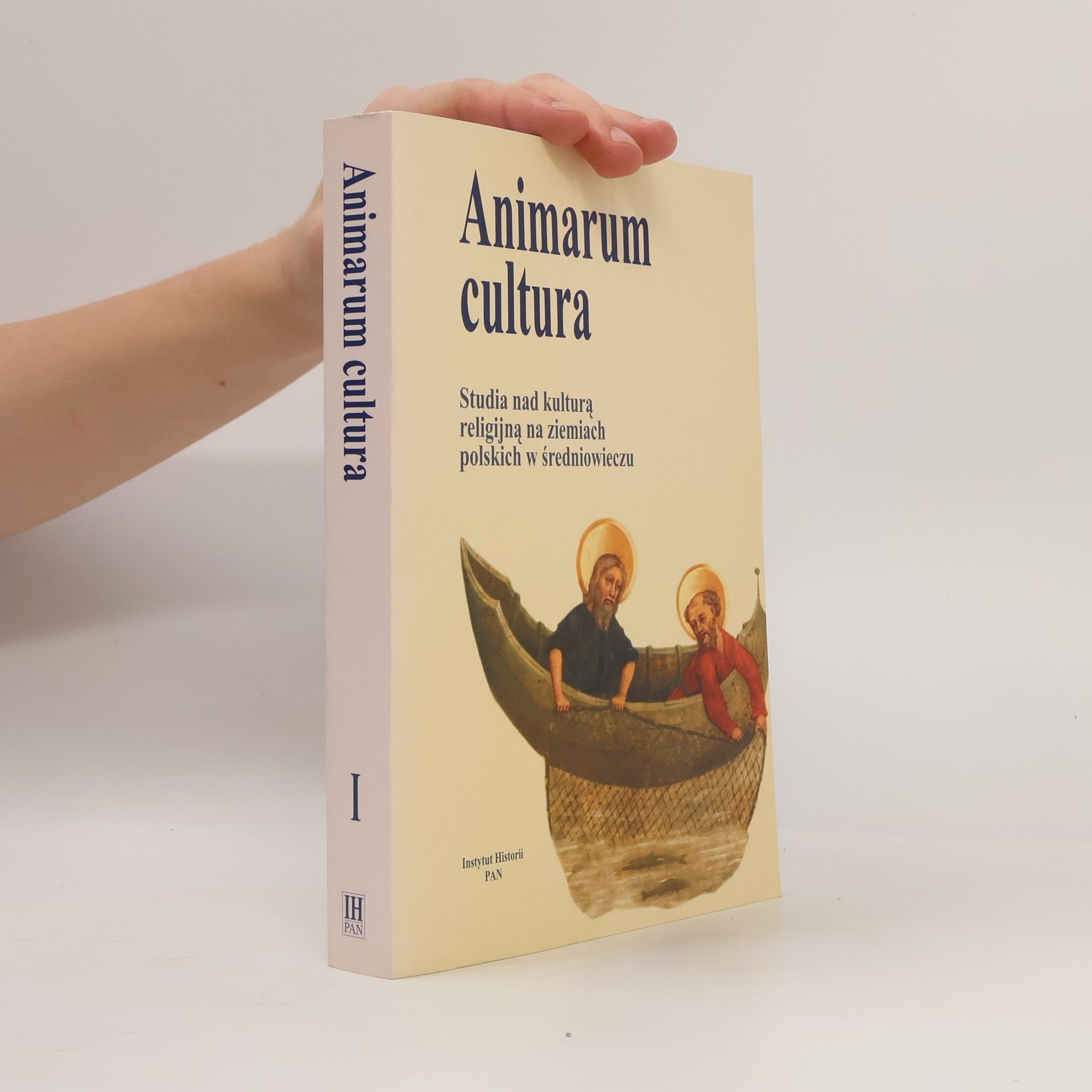 Wojciech Brojer Animarum cultura