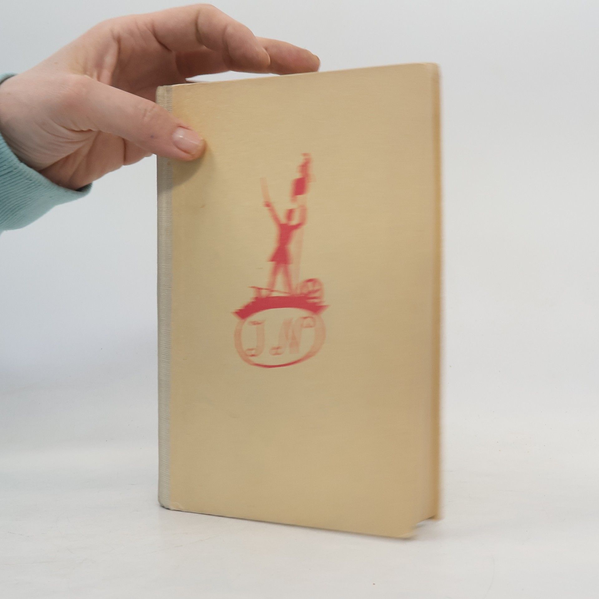 Jan Neruda Jen dál!