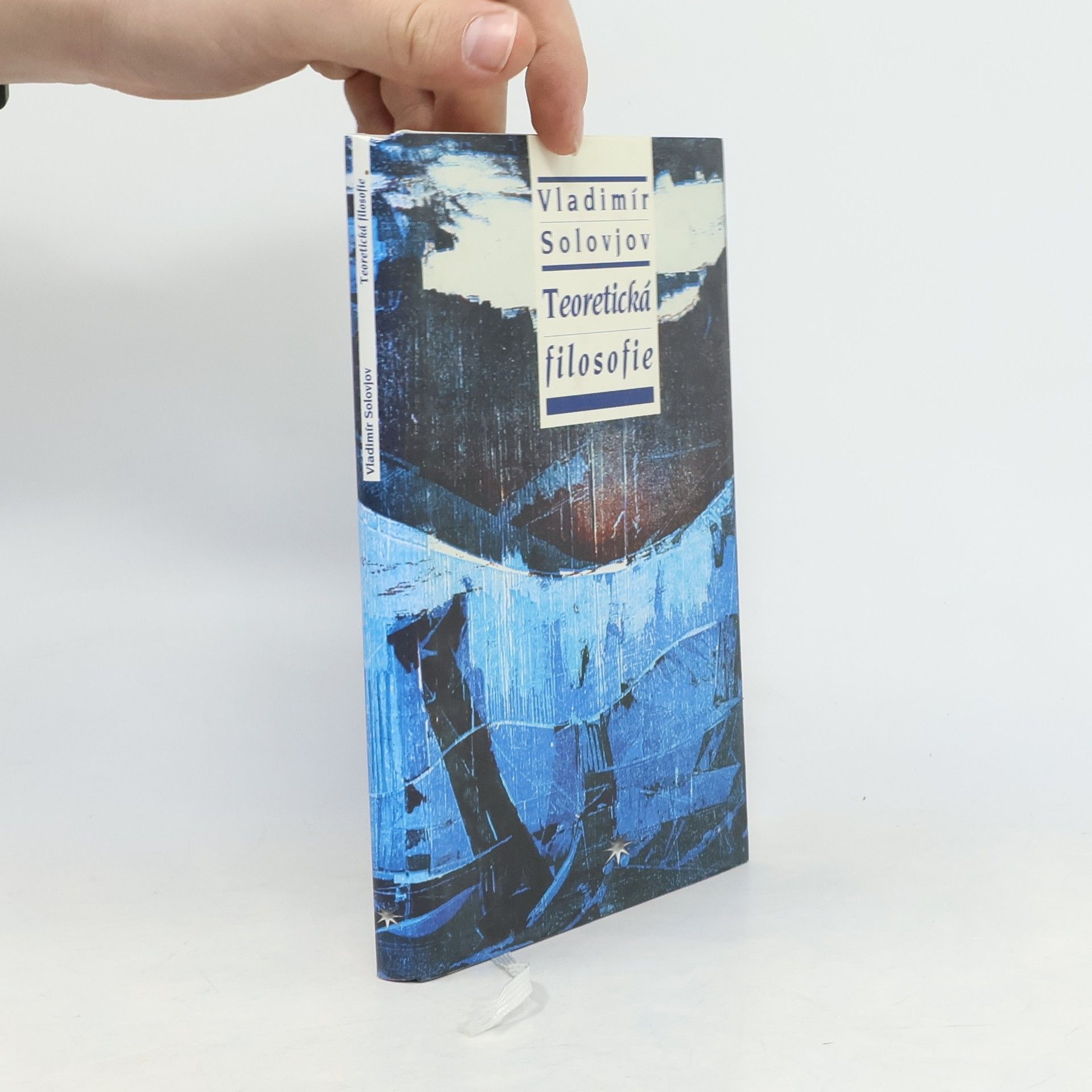Vladimir Solovyov Teoretická filosofie