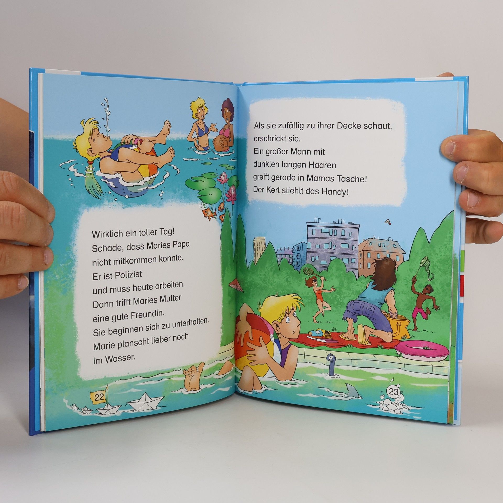 Fabian Lenk Spannende Krimis zum Mitraten - Leserabe ab 2. Klasse - Erstlesebuch für Kinder ab 7 Jahren