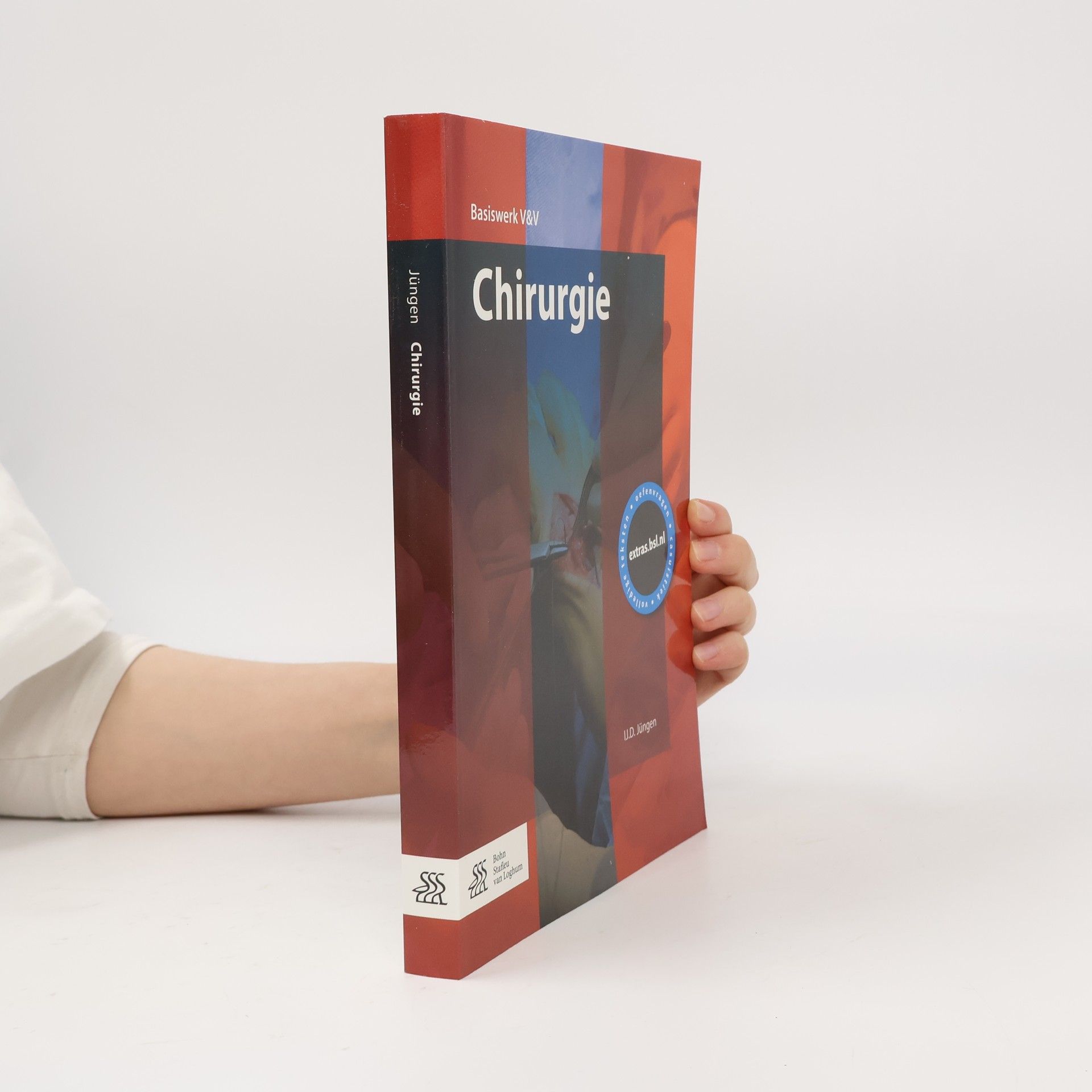 U.D. Jüngen Chirurgie