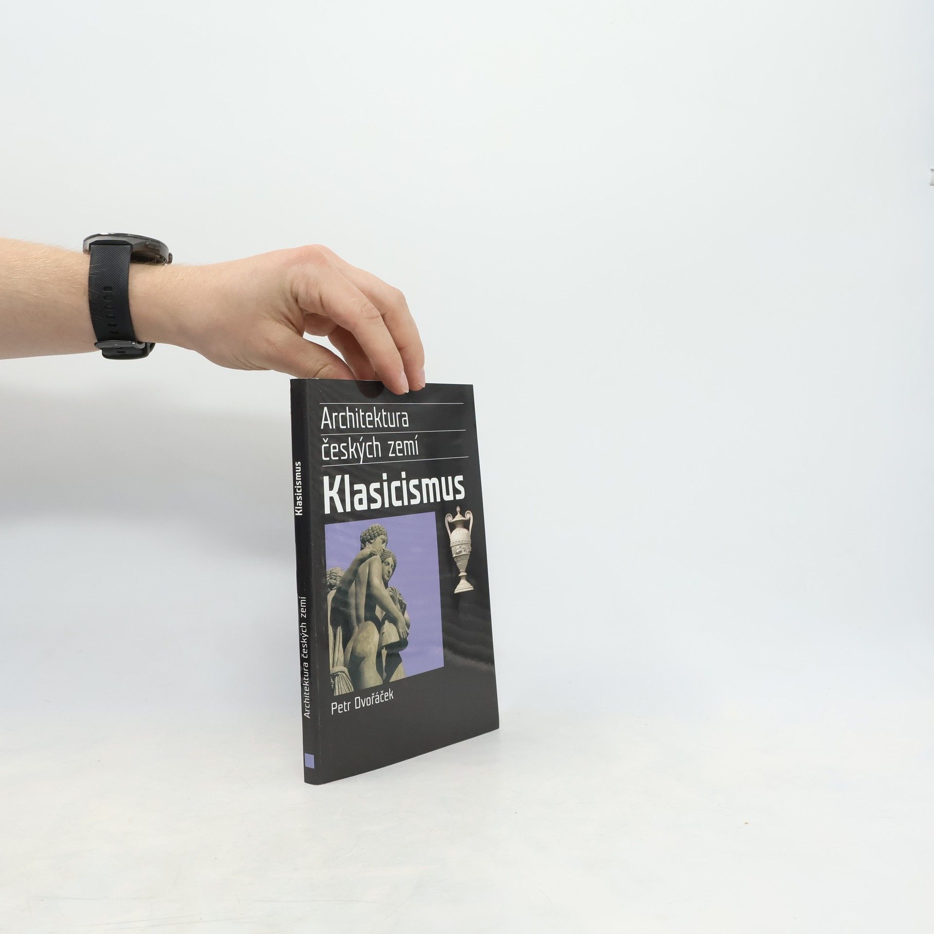 Petr Dvořáček Klasicismus a romantický historismus